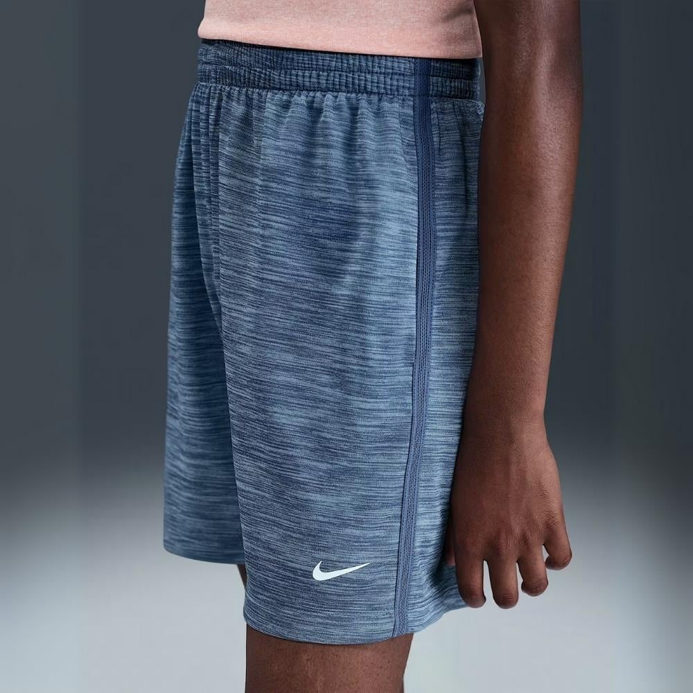 Nike Multi Dri-FIT Genç Erkek Şort - Lacivert