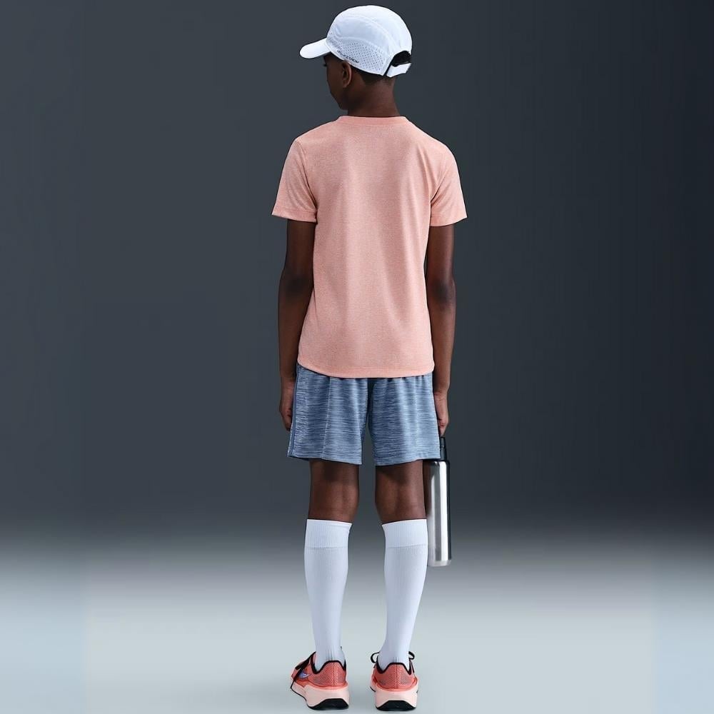Nike Multi Dri-FIT Genç Erkek Şort - Lacivert