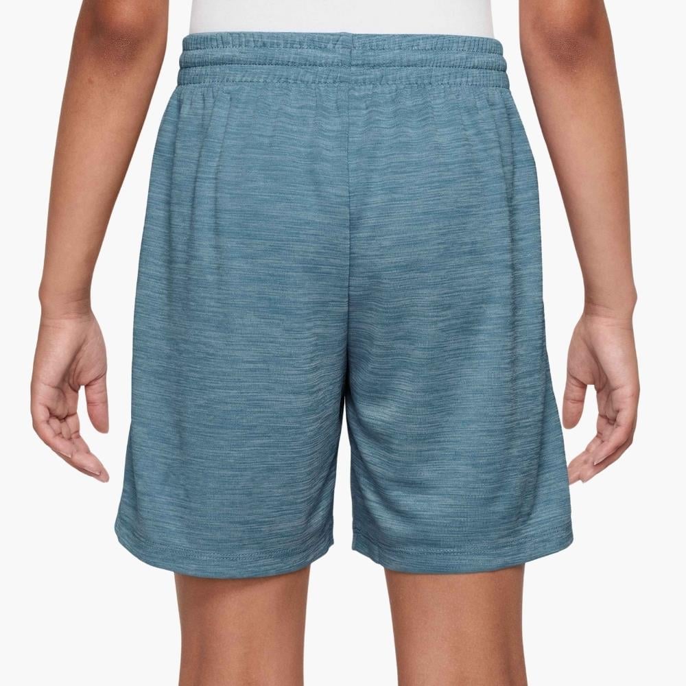 Nike Multi Dri-FIT Genç Erkek Şort - Mavi
