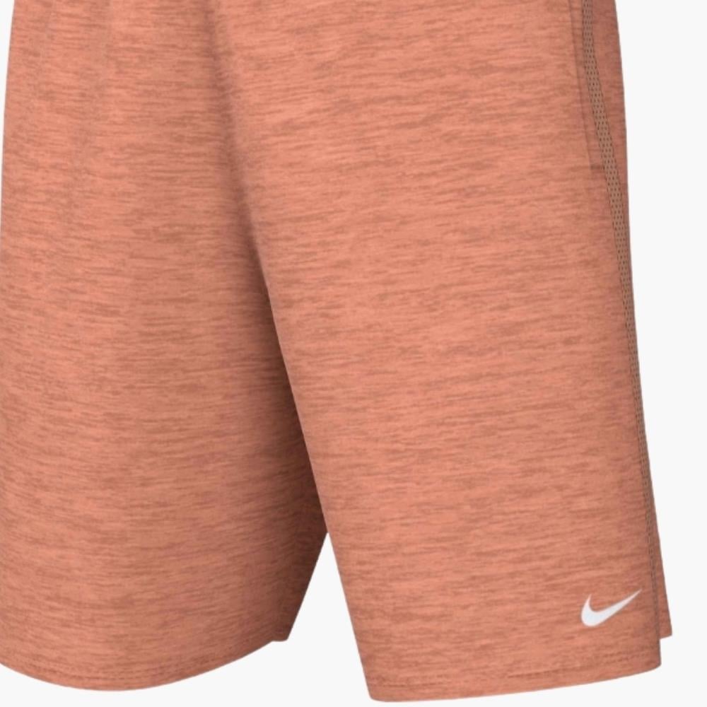 Nike Multi Dri-FIT Genç Erkek Şort - Somon