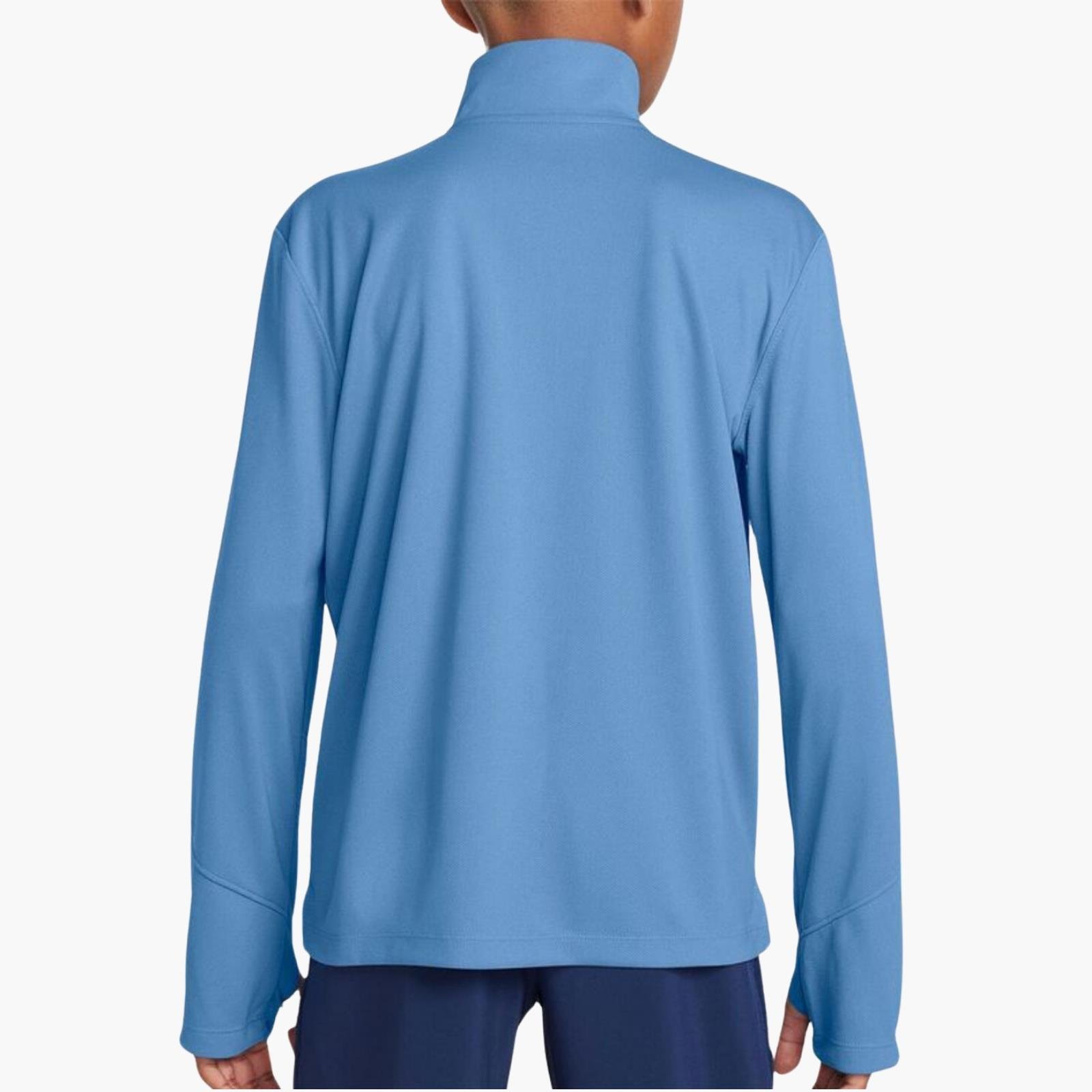 Nike Multi Dri-FIT UV Uzun Kollu Genç Çocuk Üstü
