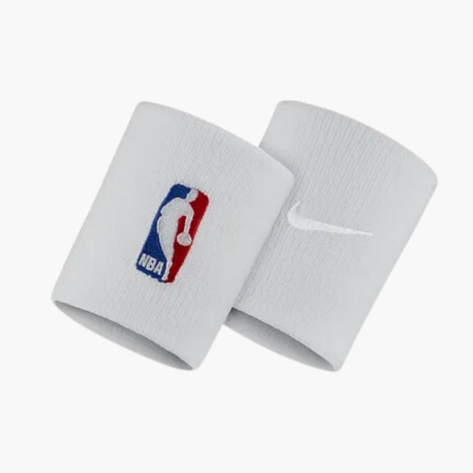 Nike NBA Unisex Bileklik 2'li