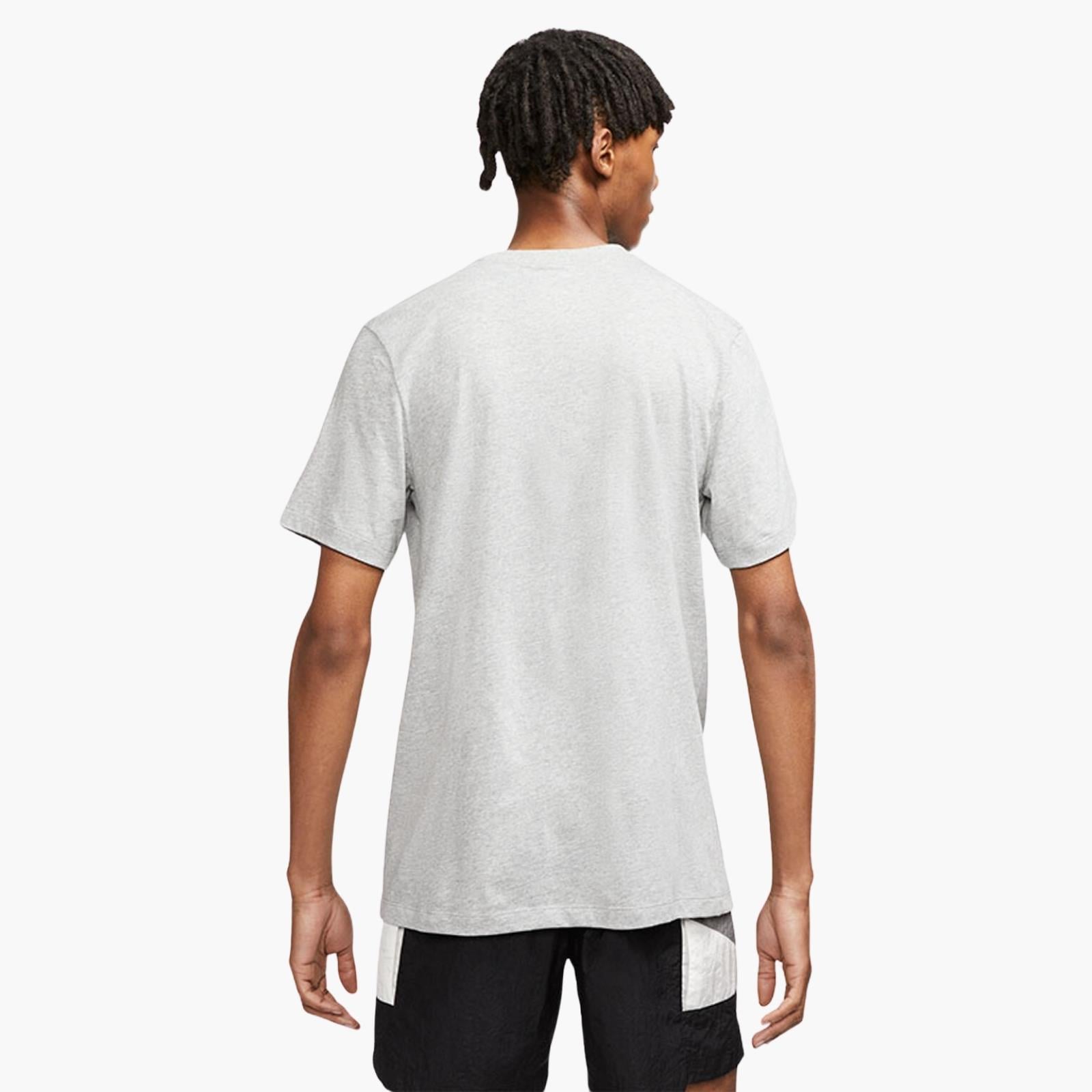 Nike Nsw Club Günlük Stil Tişört