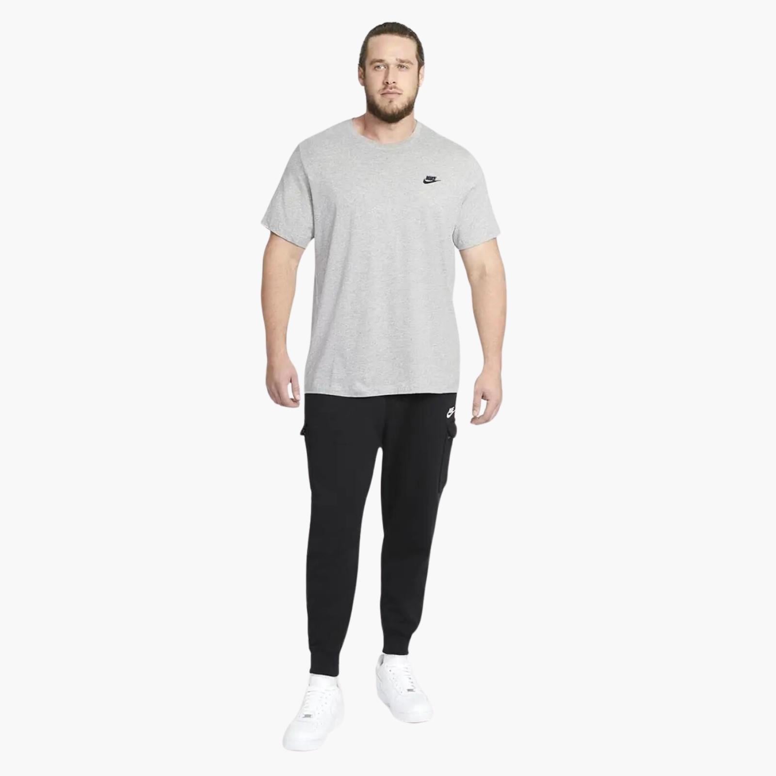 Nike Nsw Club Günlük Stil Tişört