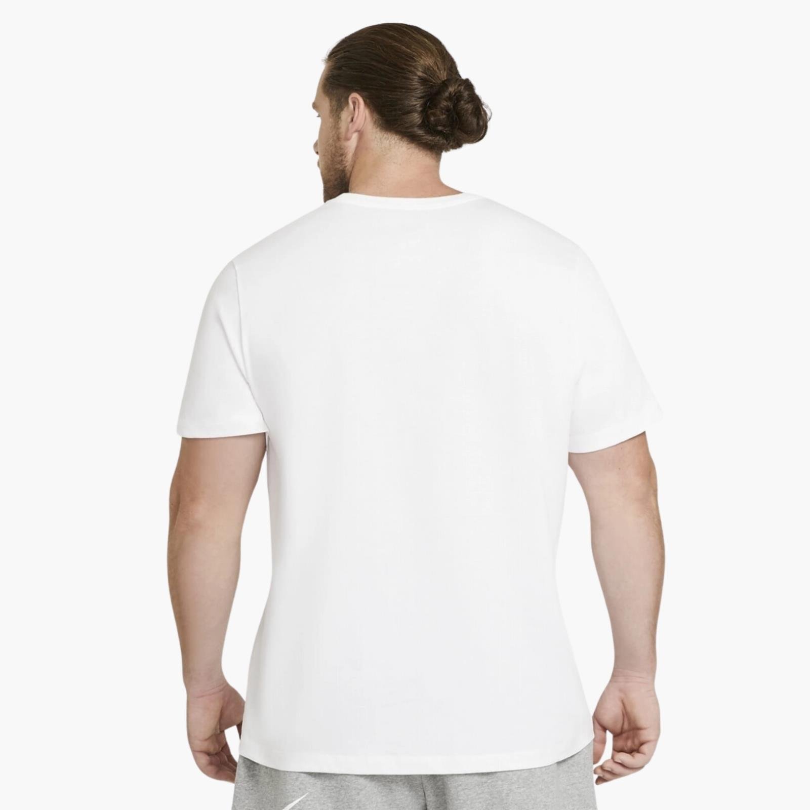 Nike Nsw Club Günlük Stil Tişört