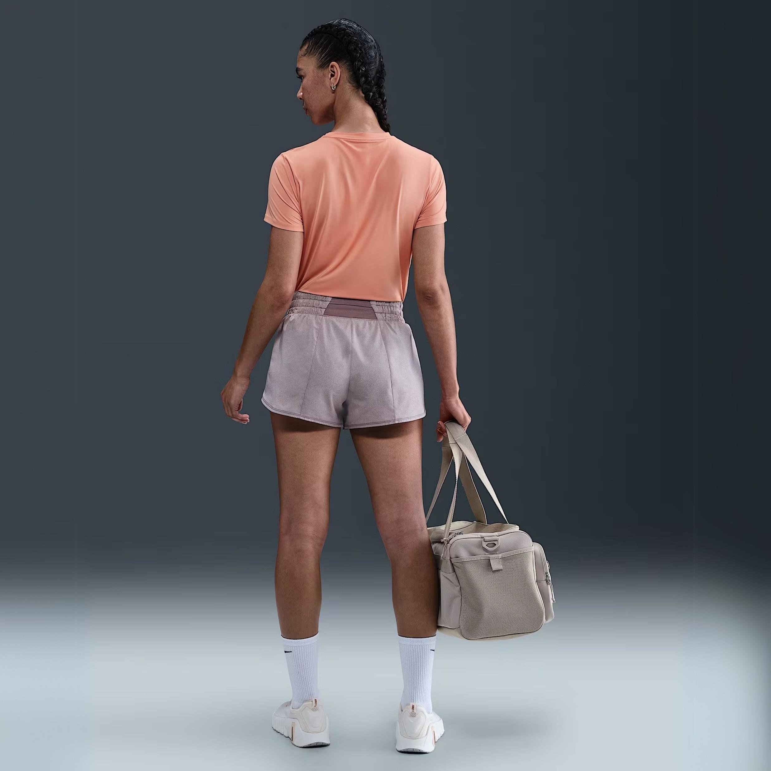 Nike One Dri-FIT Classic T-Shirt 