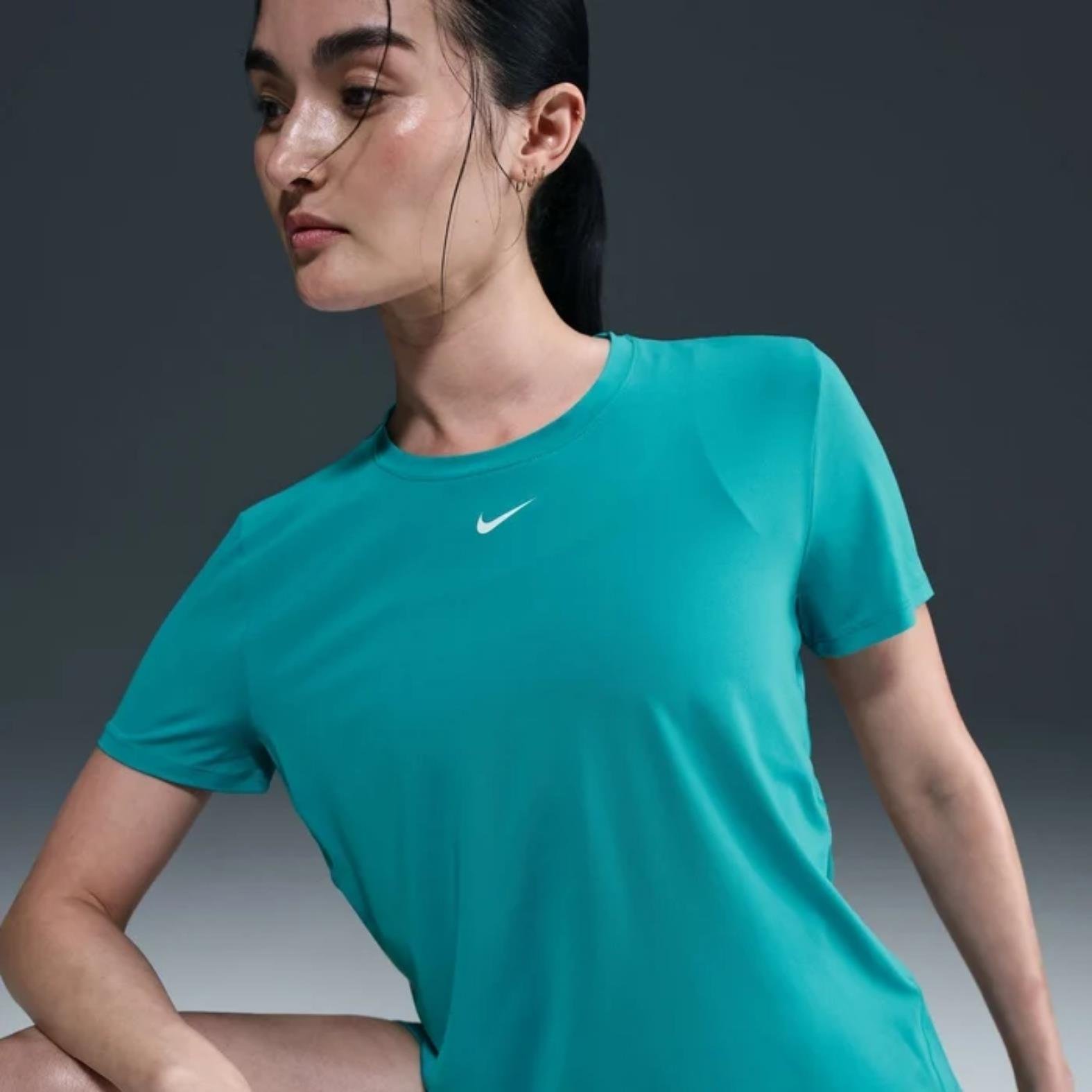 Nike One Dri-FIT Classic T-Shirt 