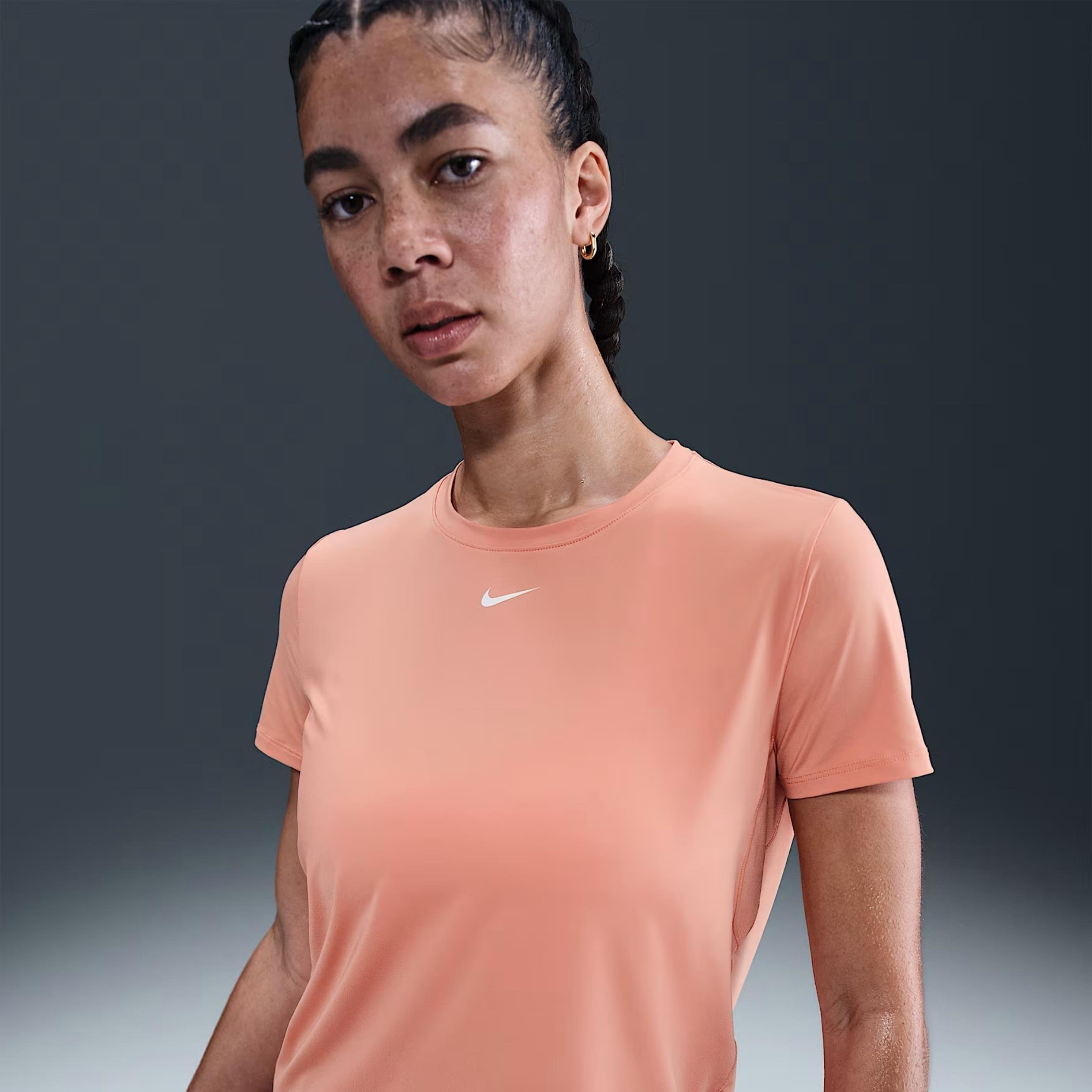 Nike One Dri-FIT Classic T-Shirt 