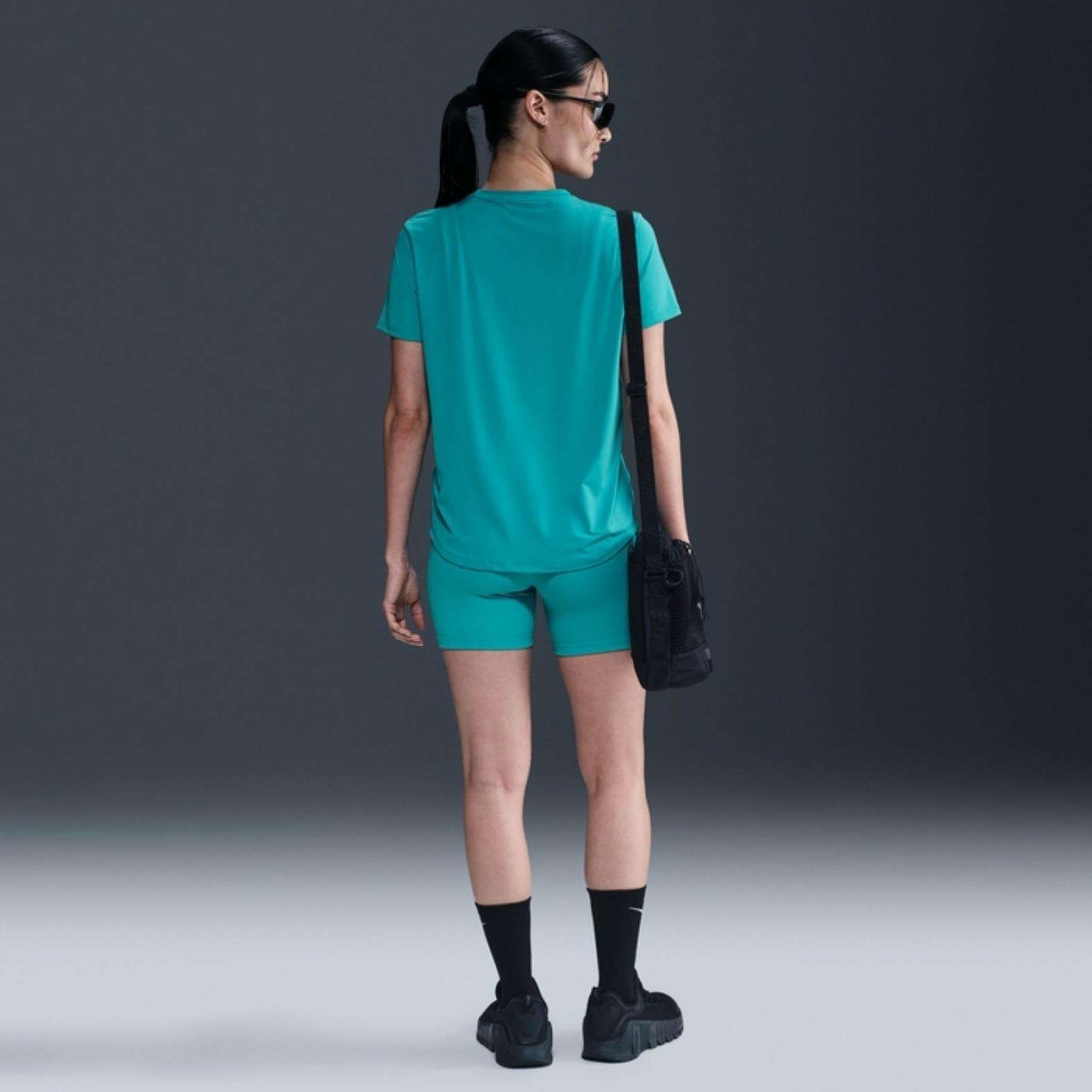 Nike One Dri-FIT Classic T-Shirt 