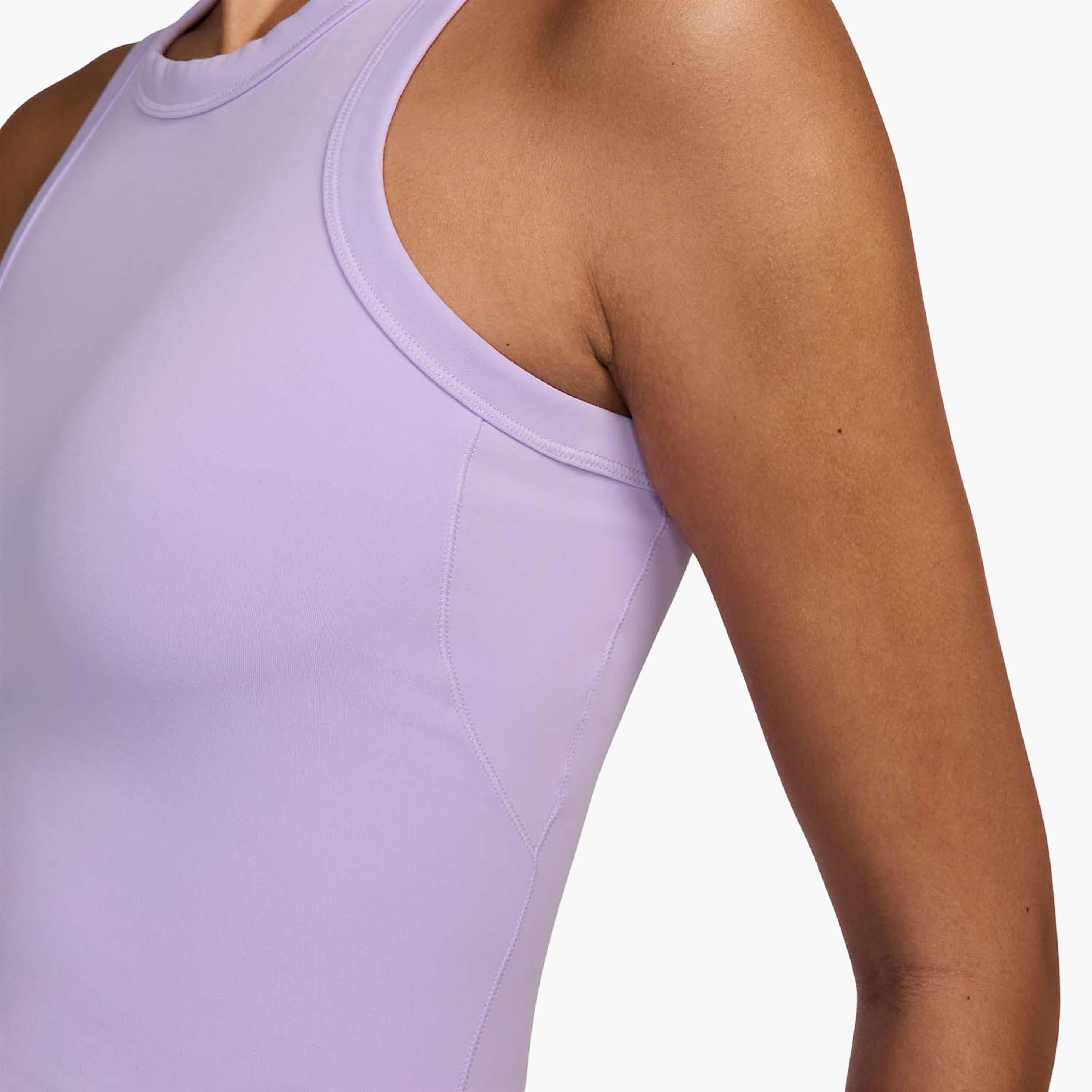 Nike One Fitted Dri-FIT Crop Atlet