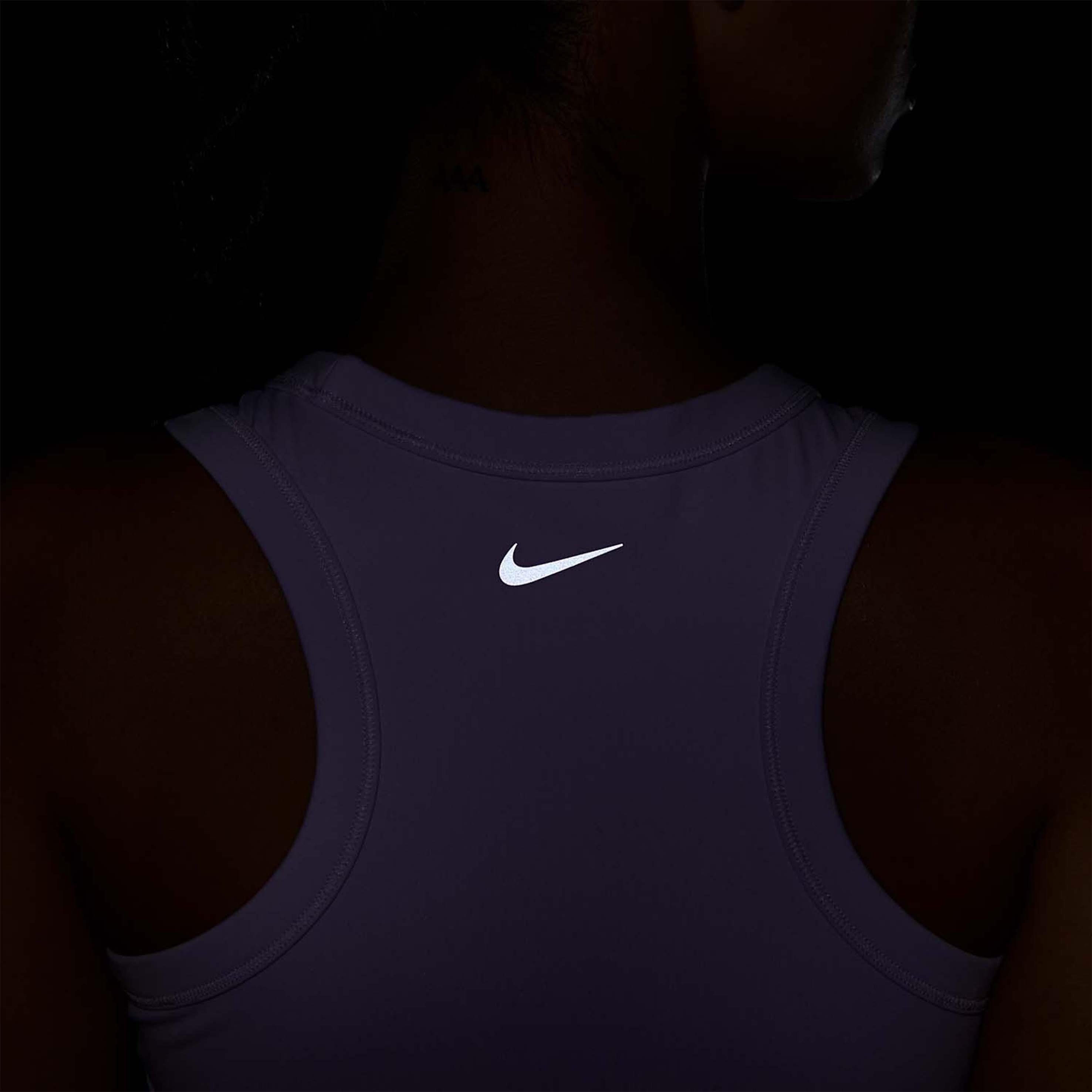 Nike One Fitted Dri-FIT Crop Atleti
