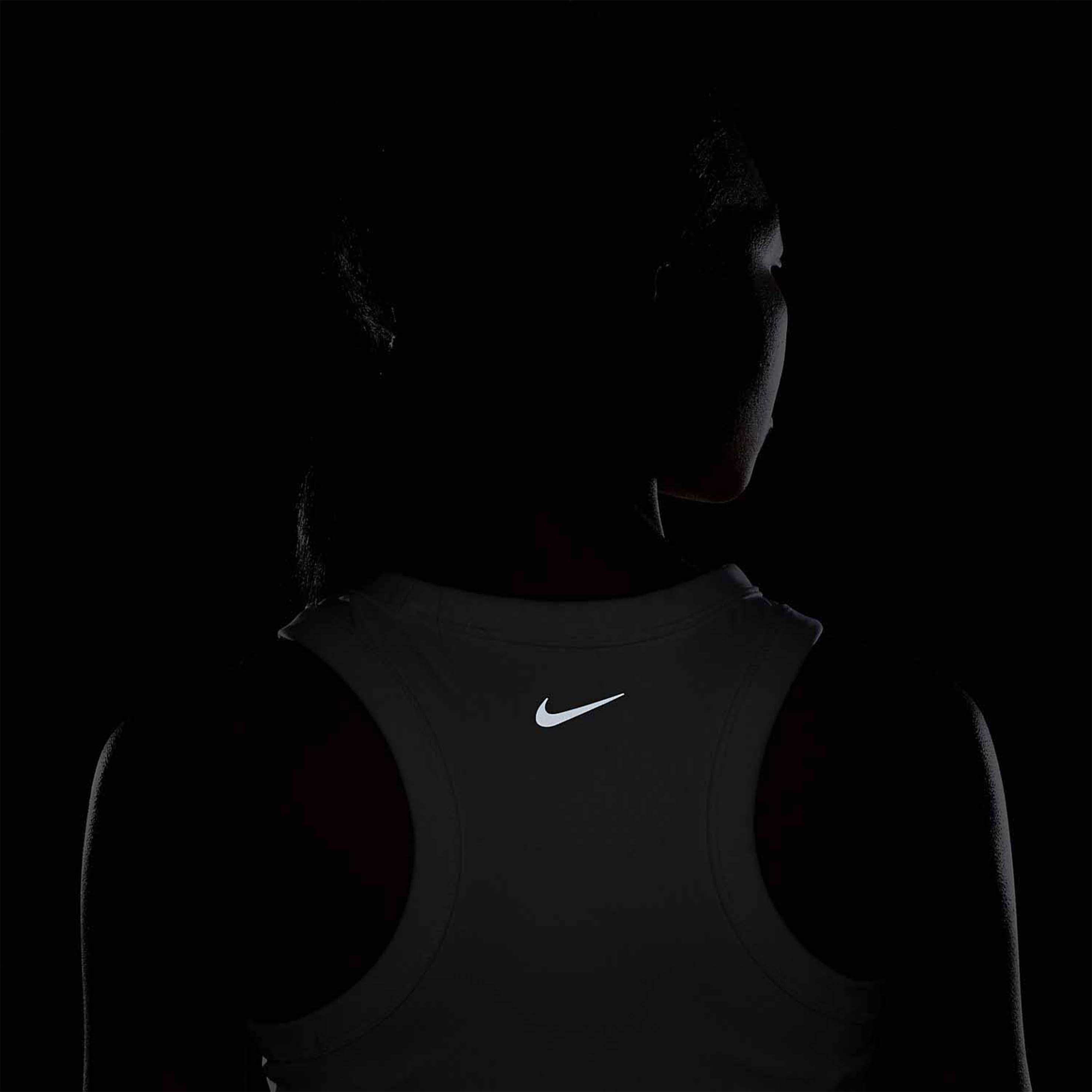 Nike One Fitted Dri-FIT Crop Atleti