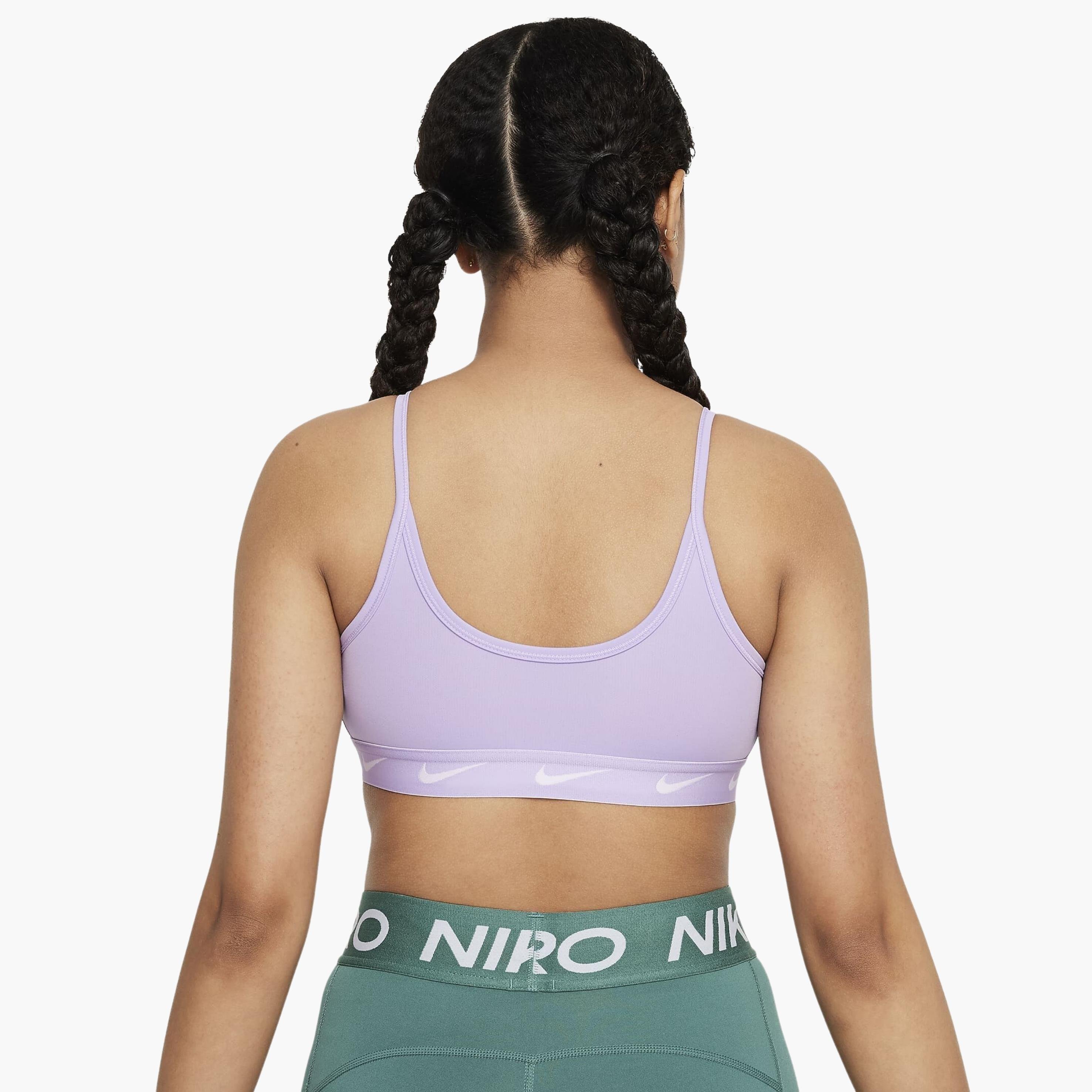 Nike One Genç Kız Spor Sütyeni