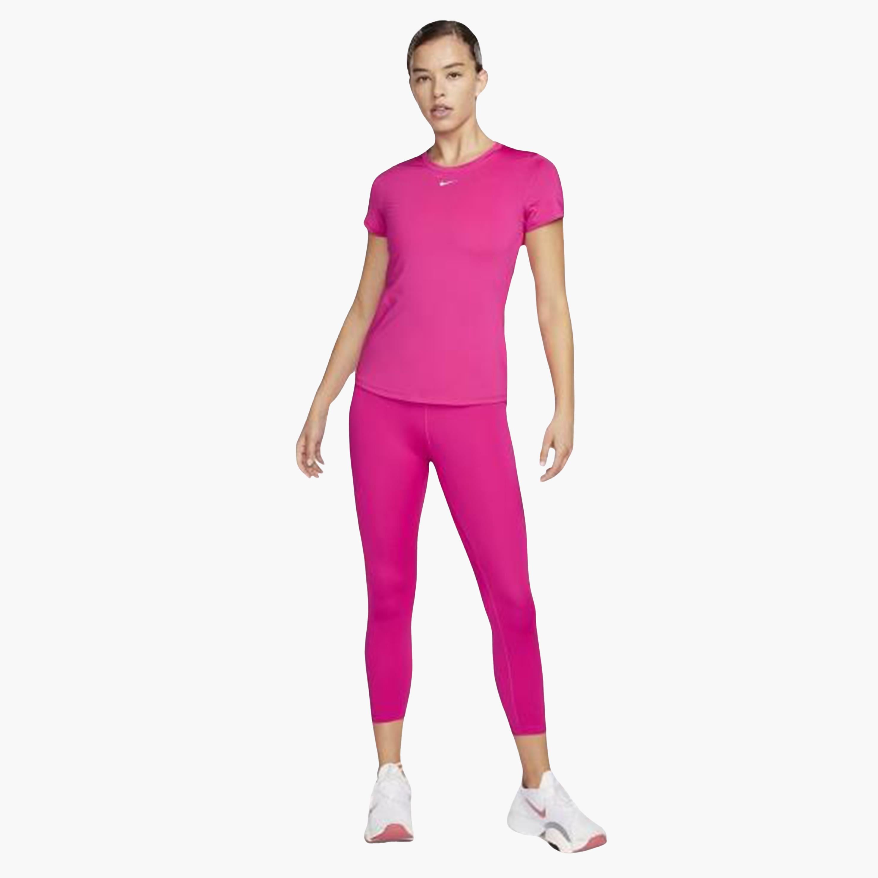 Nike One Kadın Spor Tayt