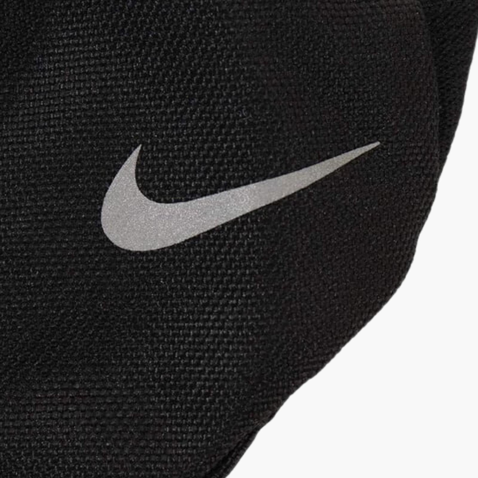 Nike Pack Unisex Siyah Koşu Bel Çantası