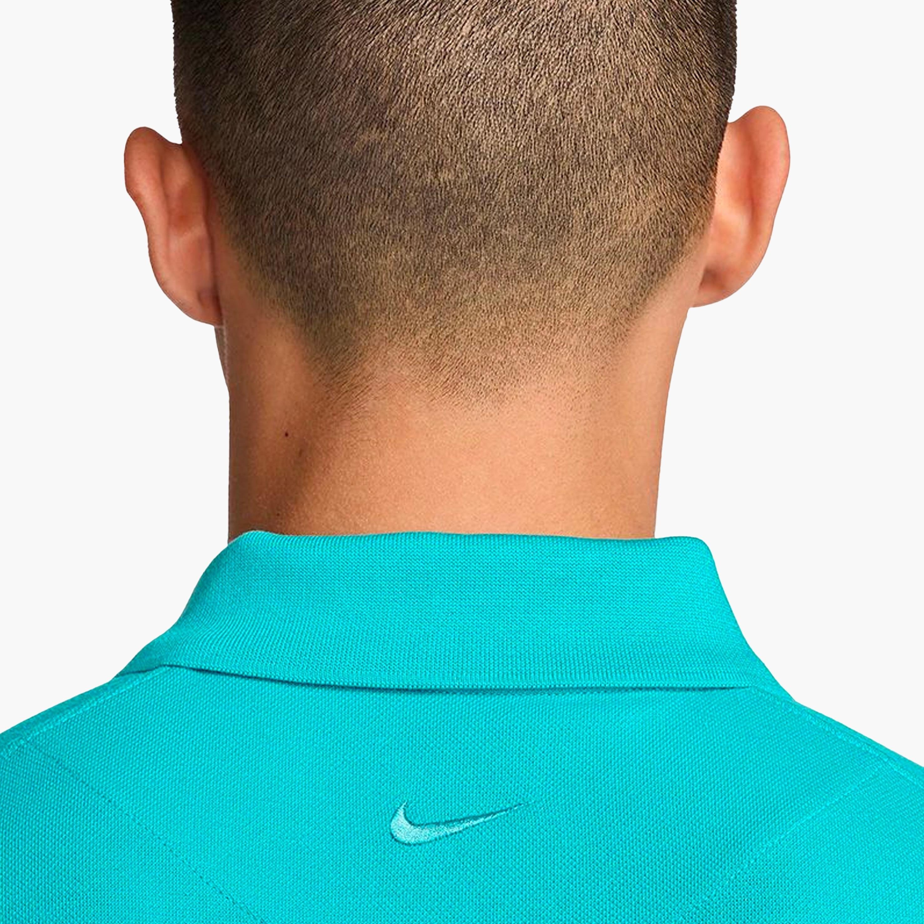 Nike Polo Dri-Fıt Rafa Slım T-shirt