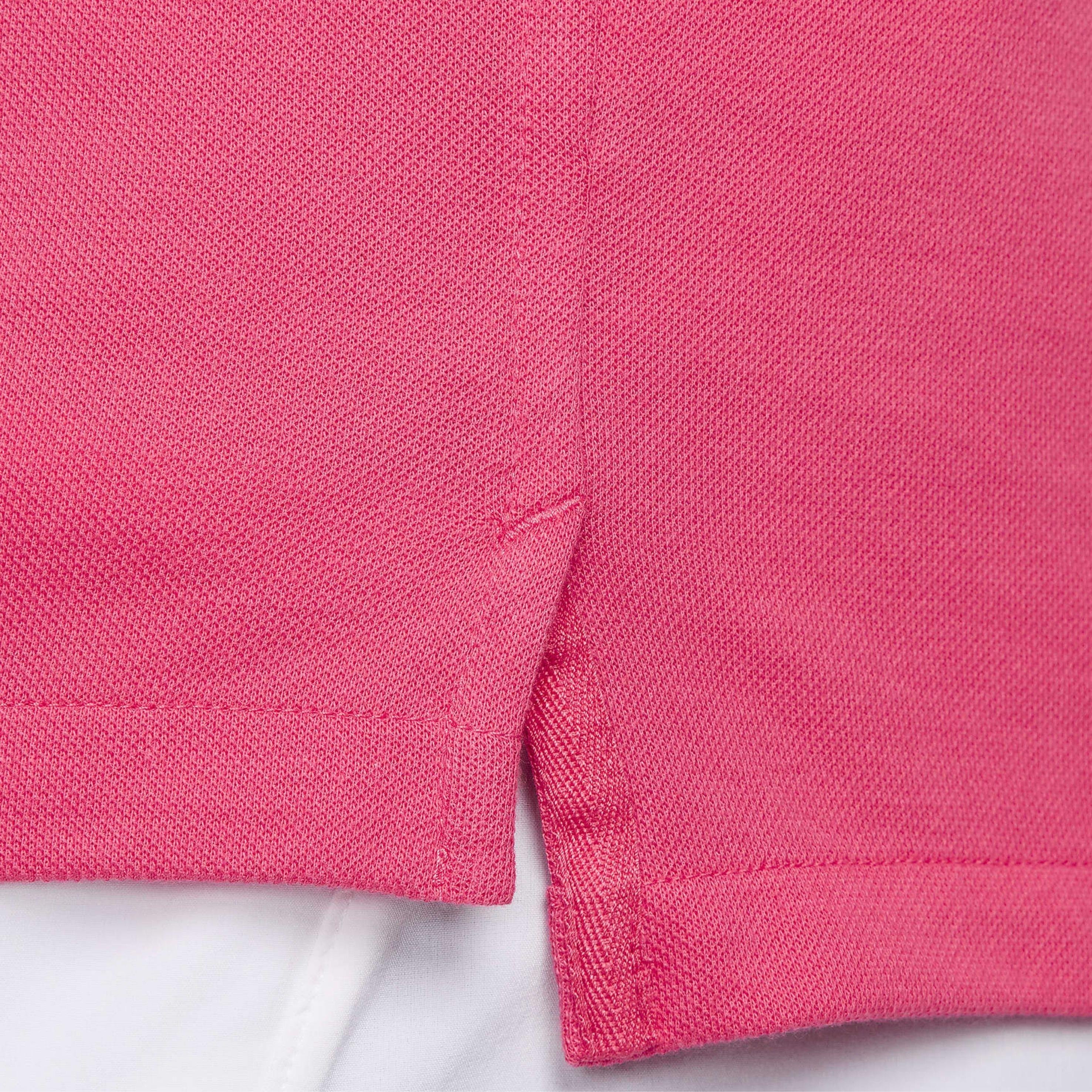 Nike Polo Dri-Fıt Rafa Slım T-shirt