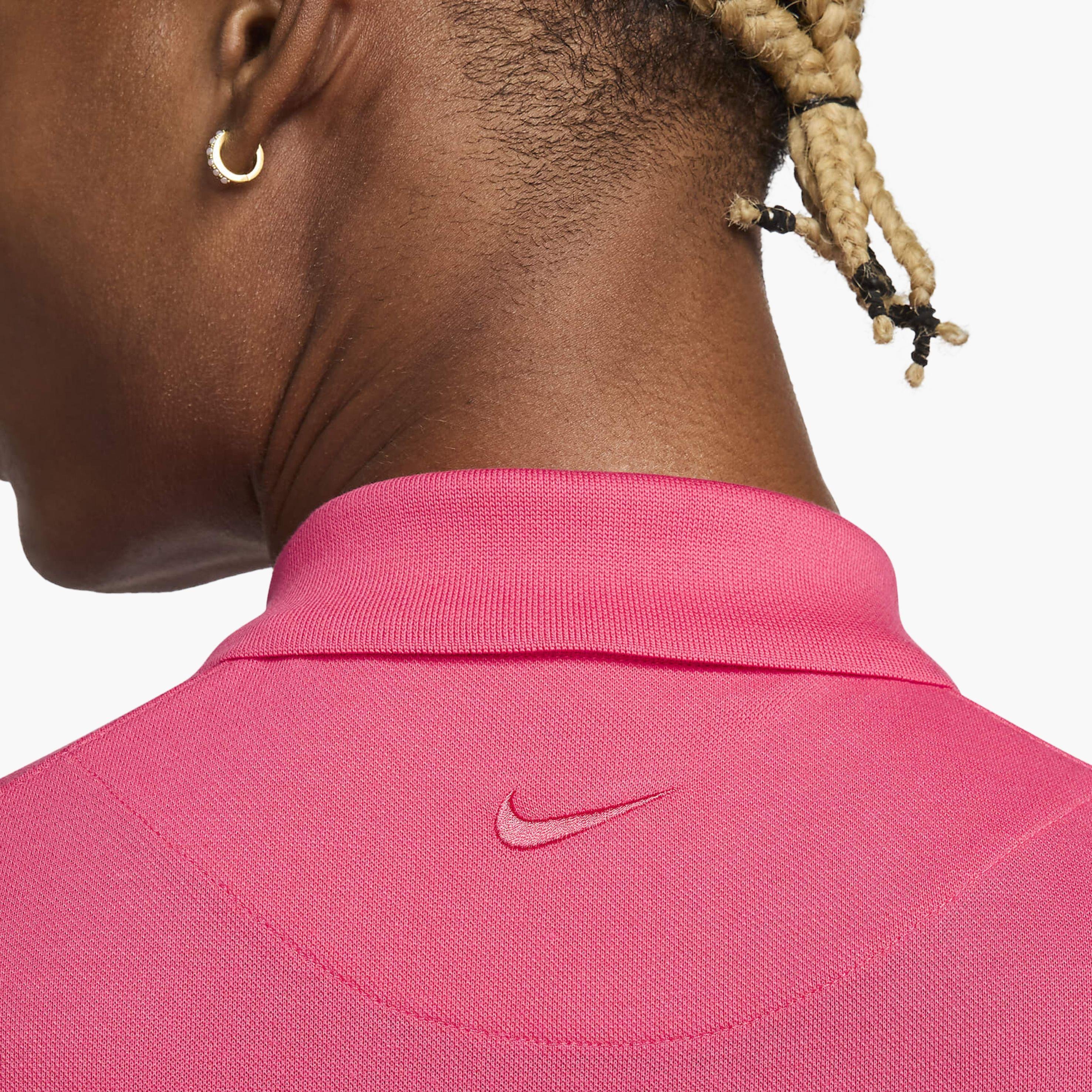 Nike Polo Dri-Fıt Rafa Slım T-shirt