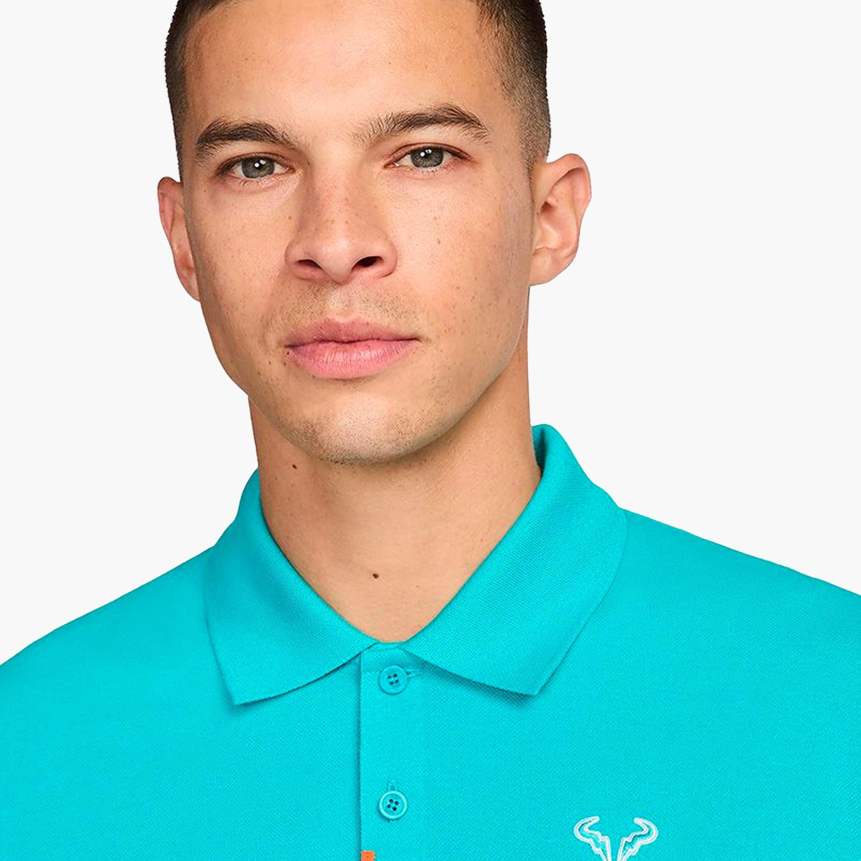 Nike Polo Dri-Fıt Rafa Slım T-shirt