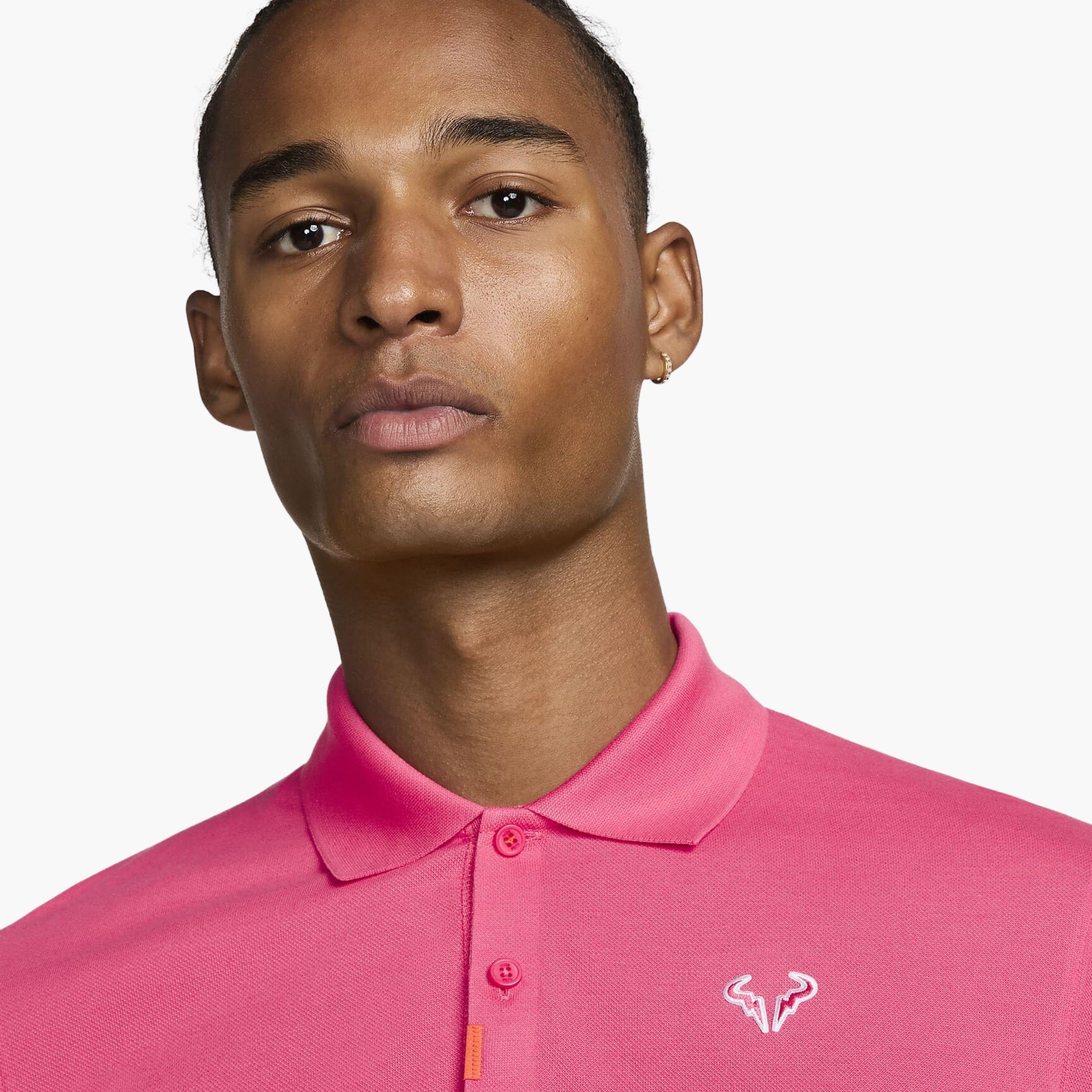Nike Polo Dri-Fıt Rafa Slım T-shirt