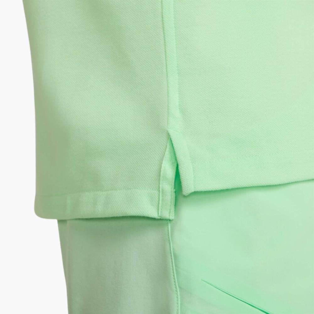 Nike Polo Dri-FIT Rafa Slim T-Shirt - Açık Yeşil