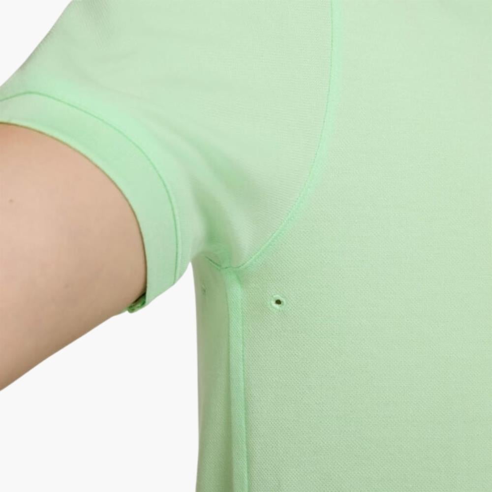 Nike Polo Dri-FIT Rafa Slim T-Shirt - Açık Yeşil