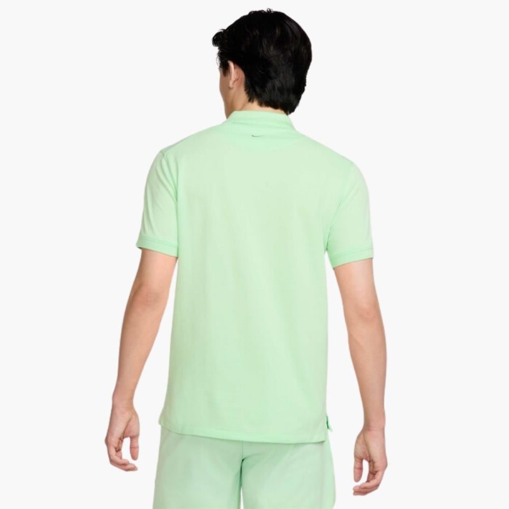Nike Polo Dri-FIT Rafa Slim T-Shirt - Açık Yeşil