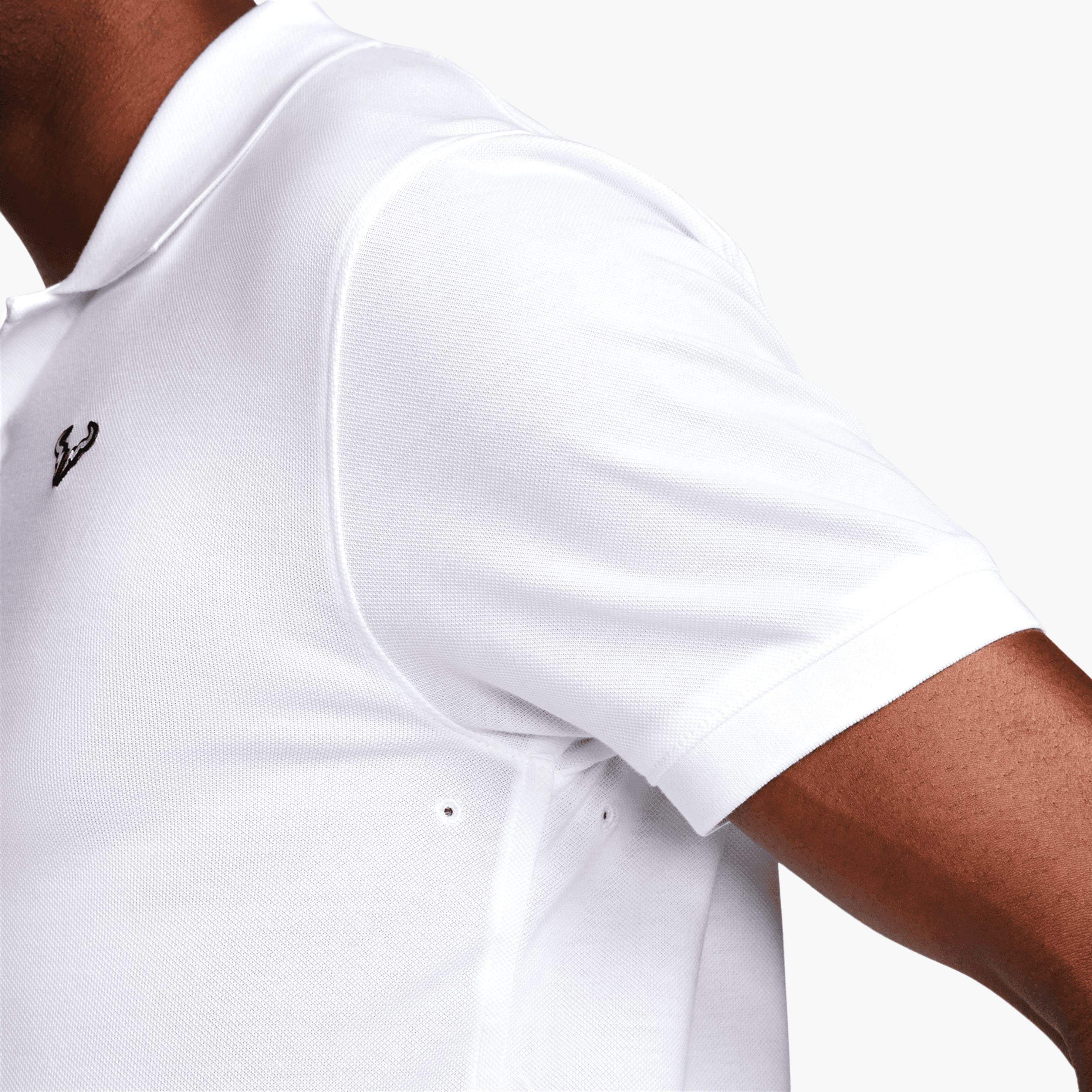 Nike Polo Dri-Fıt Rafa Slım T-shirt
