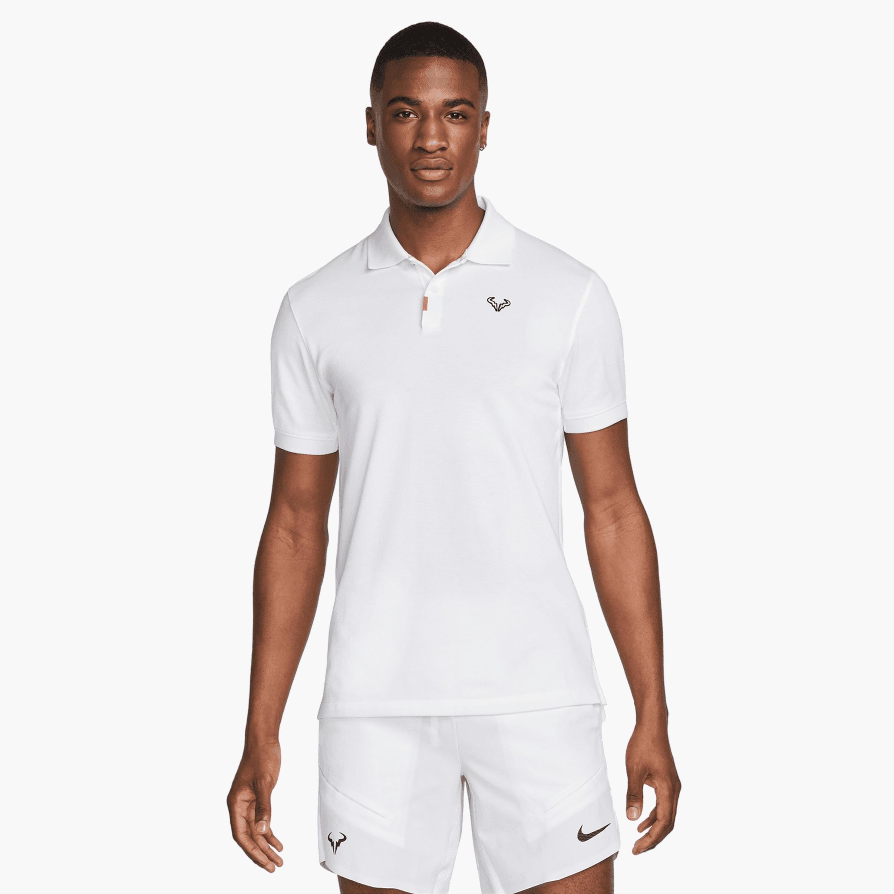 Nike Polo Dri-Fıt Rafa Slım T-shirt
