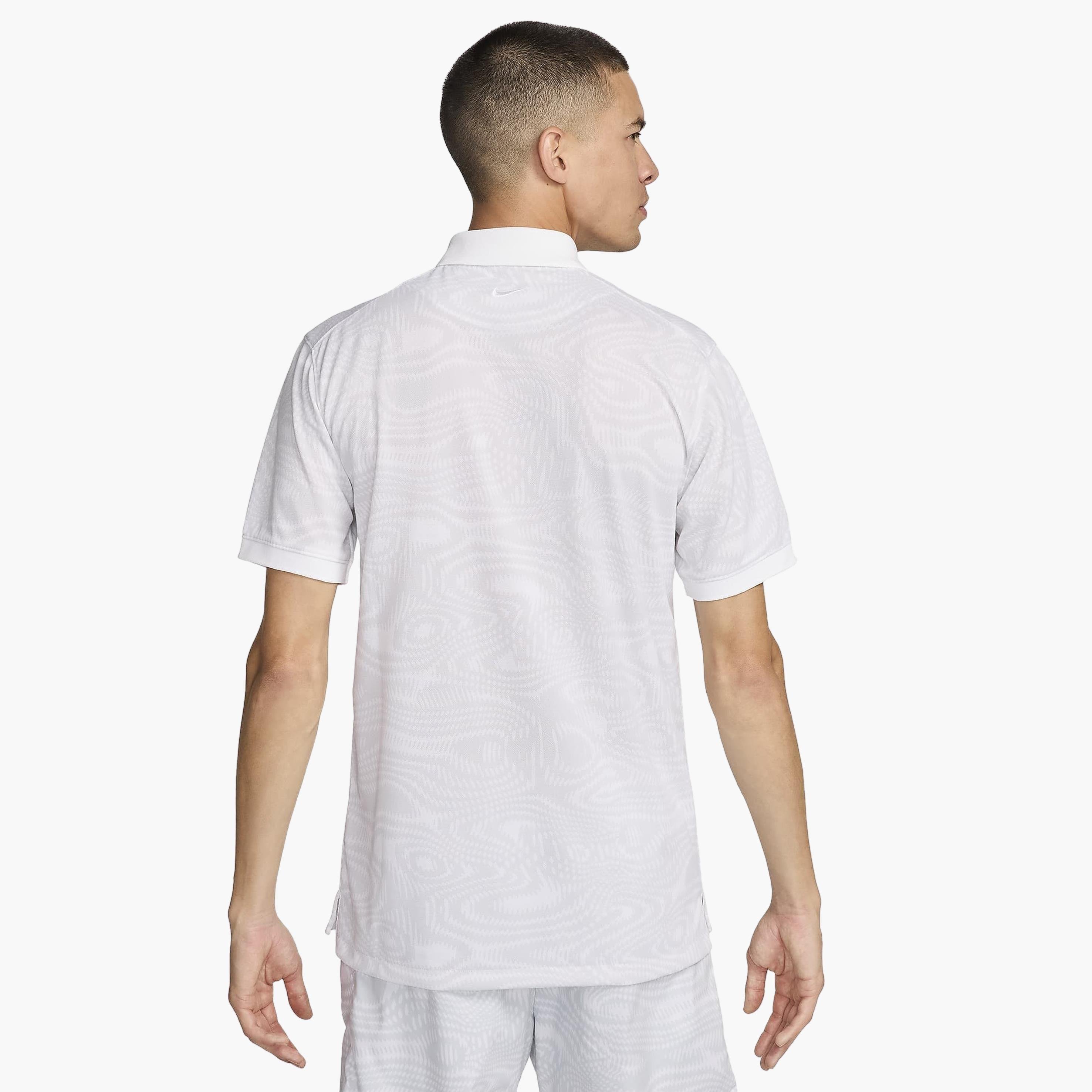 Nike Polo Heritage Dri-FIT T-Shirt