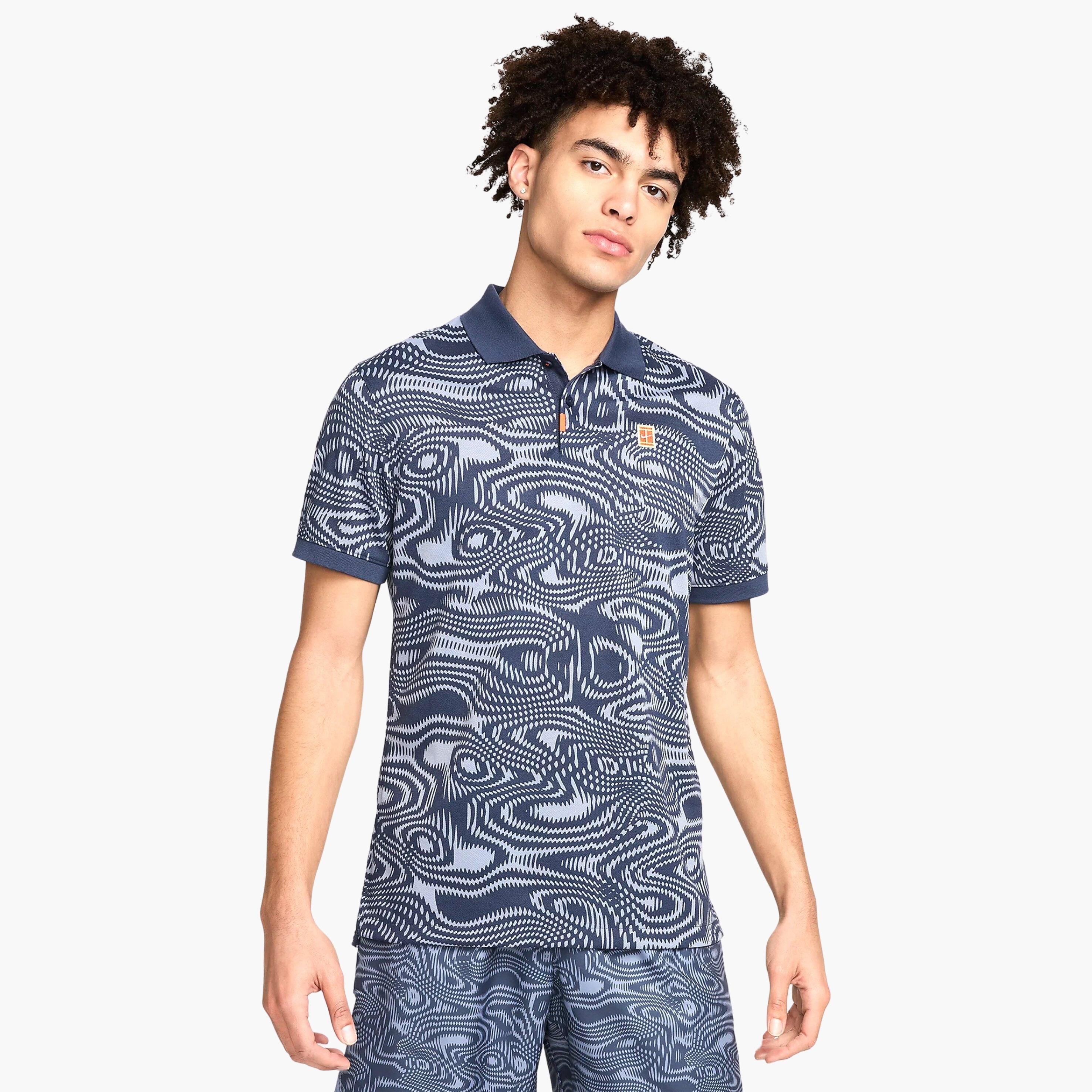 Nike Polo Heritage Dri-FIT T-Shirt