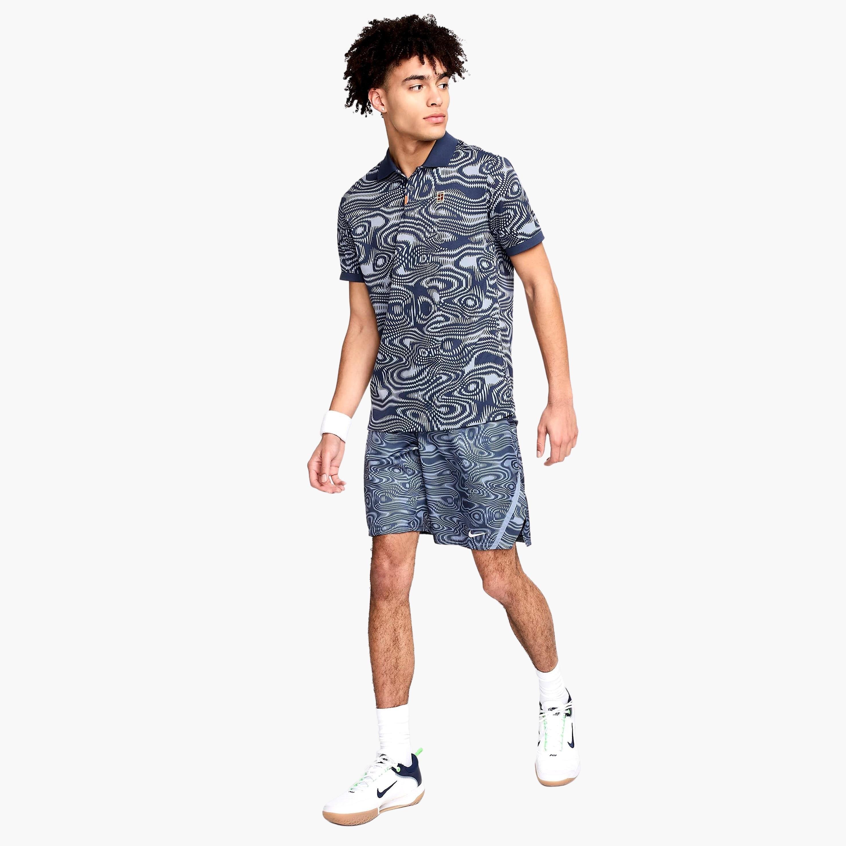 Nike Polo Heritage Dri-FIT T-Shirt