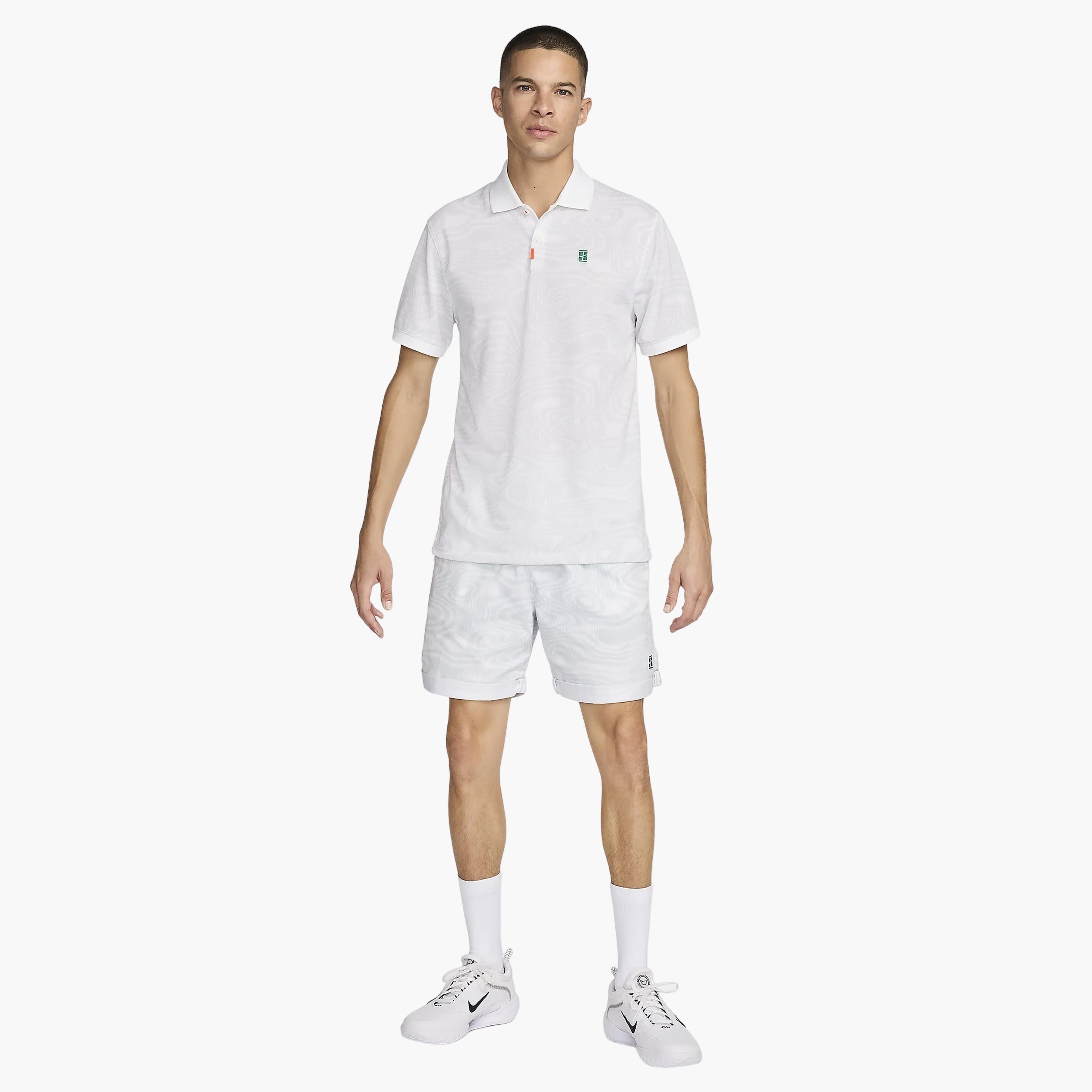 Nike Polo Heritage Dri-FIT T-Shirt