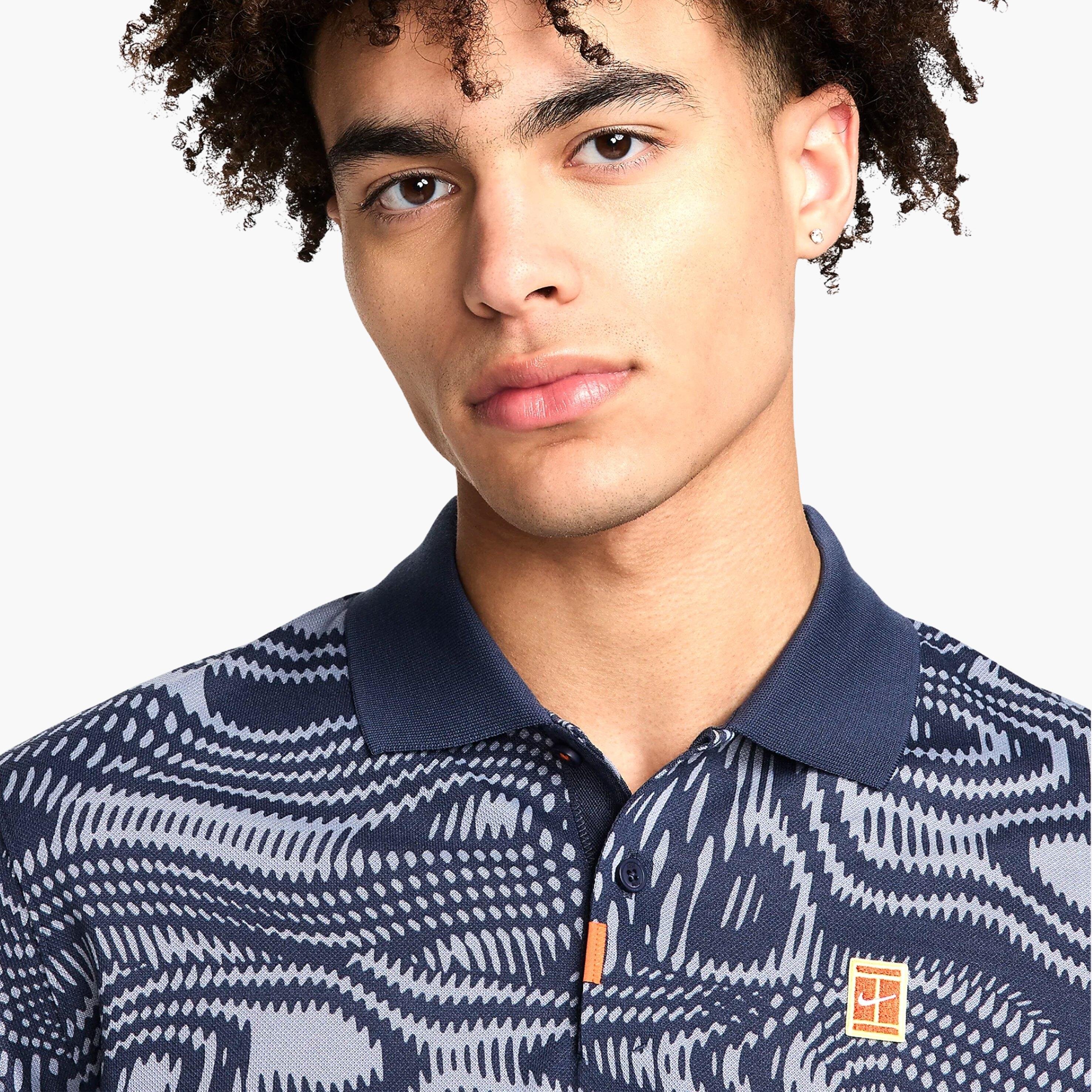 Nike Polo Heritage Dri-FIT T-Shirt