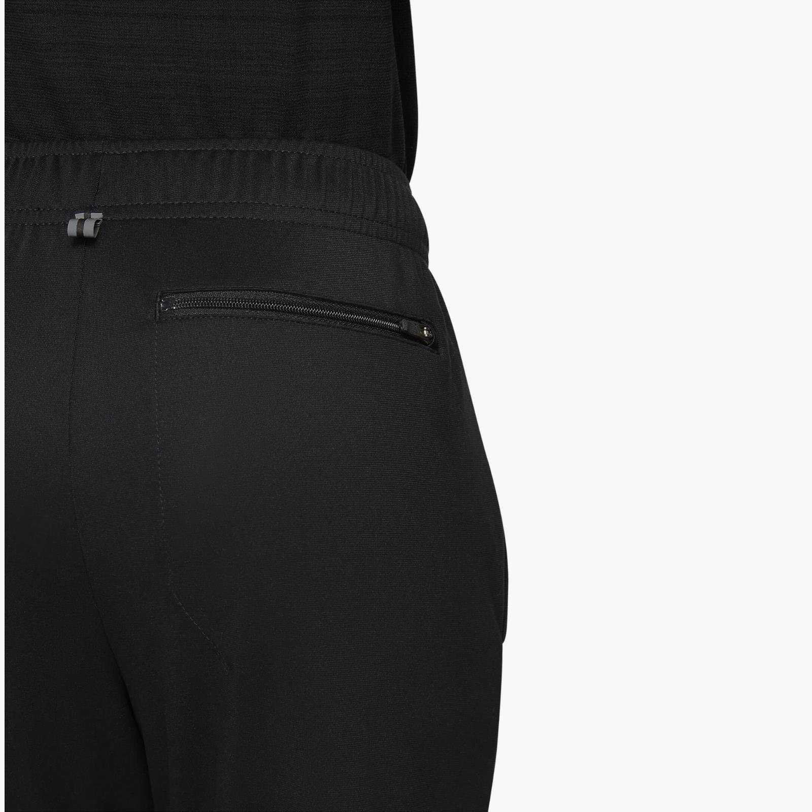 Nike Poly+ Çocuk Gri Günlük Stil Eşofman Altı - Gri