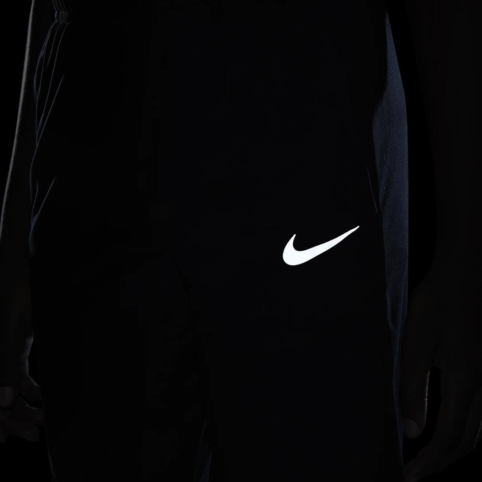 Nike Poly+ Çocuk Gri Günlük Stil Eşofman Altı - Gri