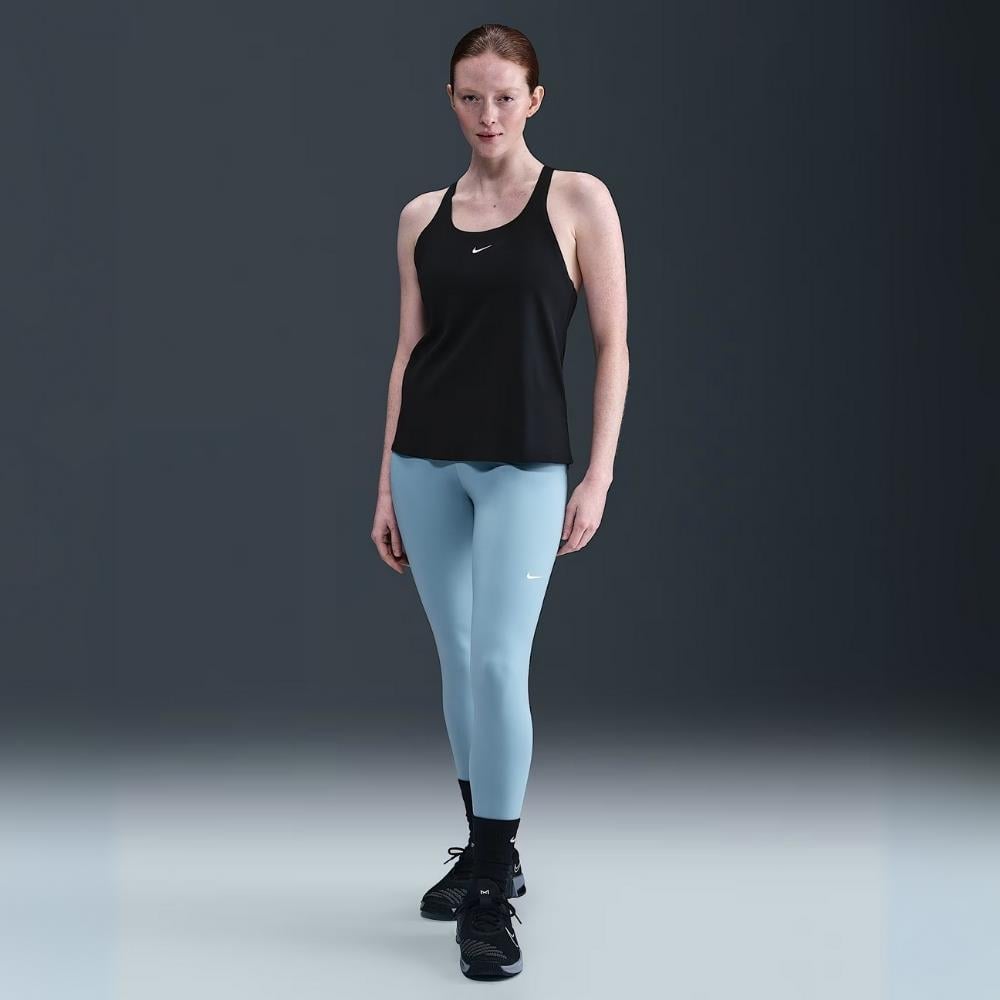 Nike Pro Dri-FIT Kadın Atlet - Siyah