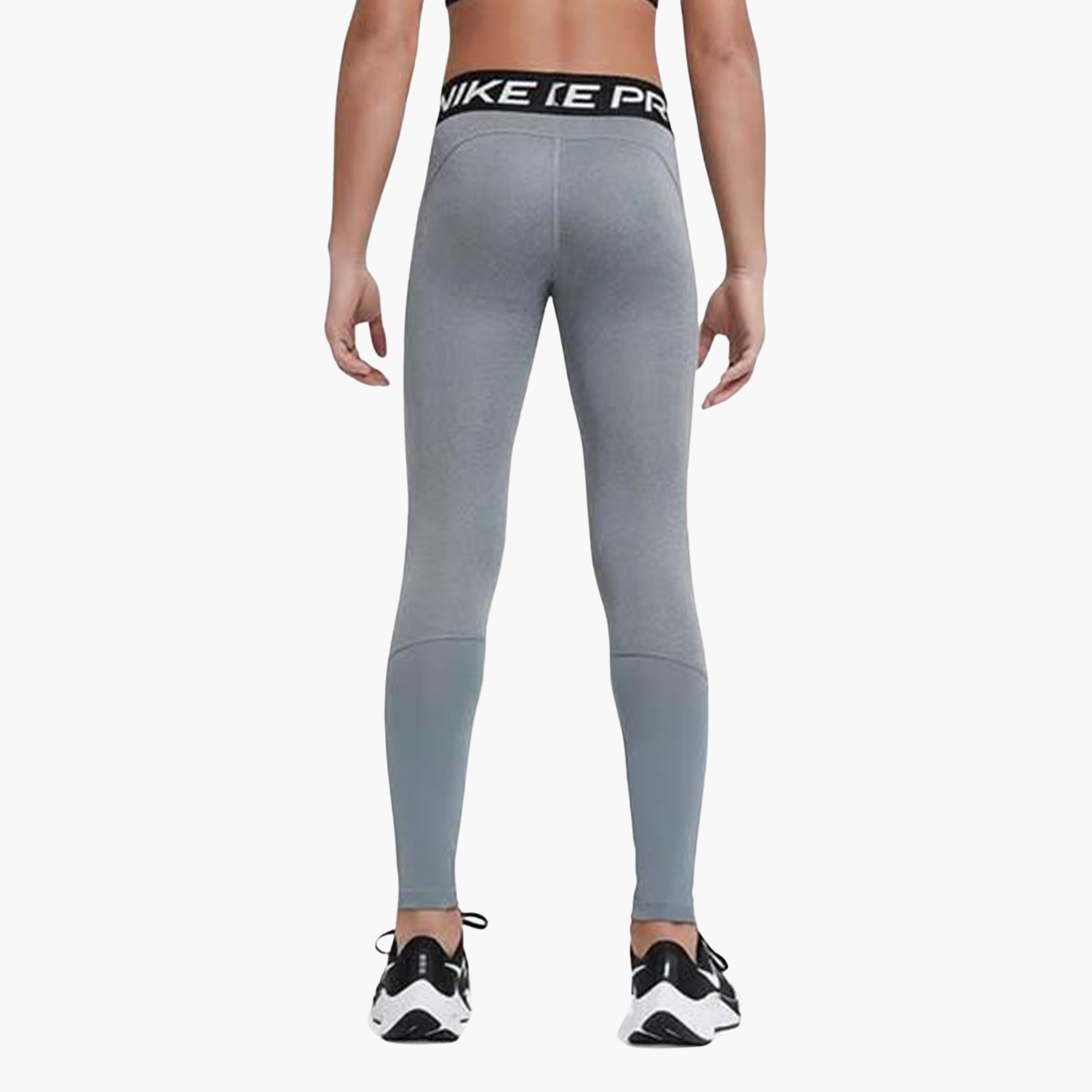 Nike Pro Kız Çocuk Tayt
