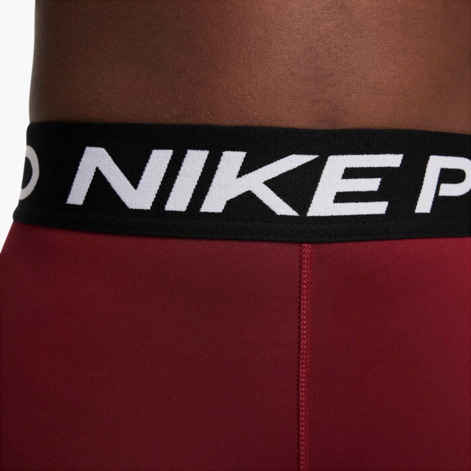 Nike Pro Kız Çocuk Tayt