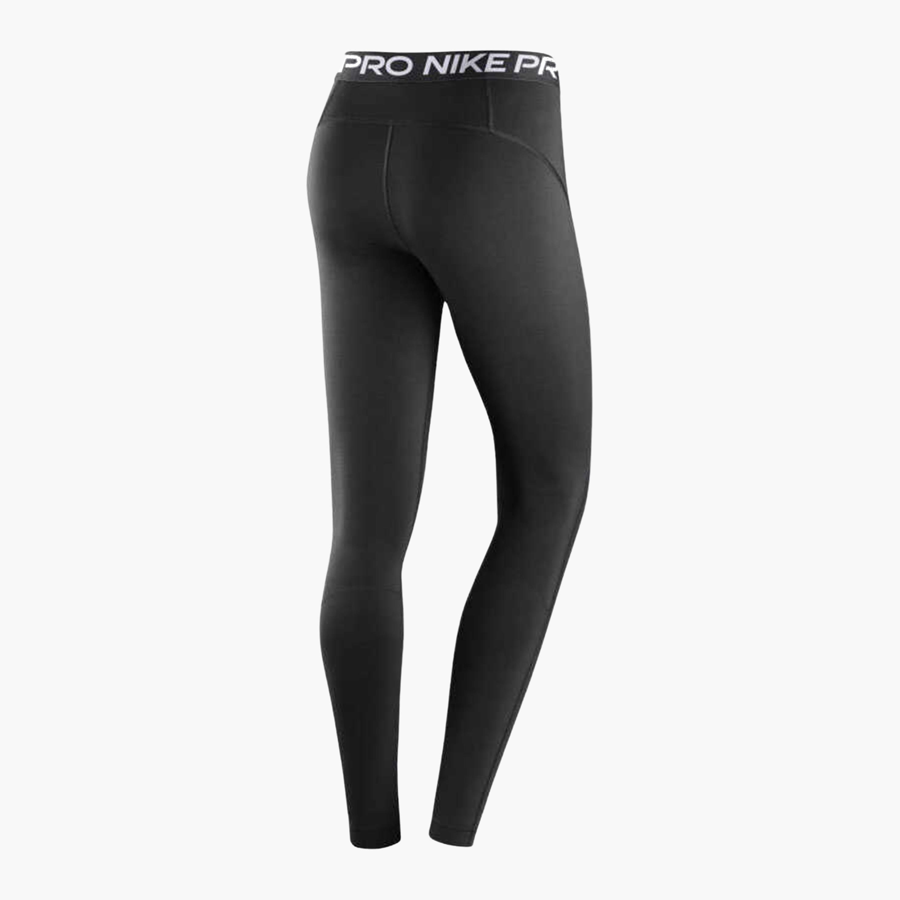 Nike Pro Normal Belli File Panelli Tayt