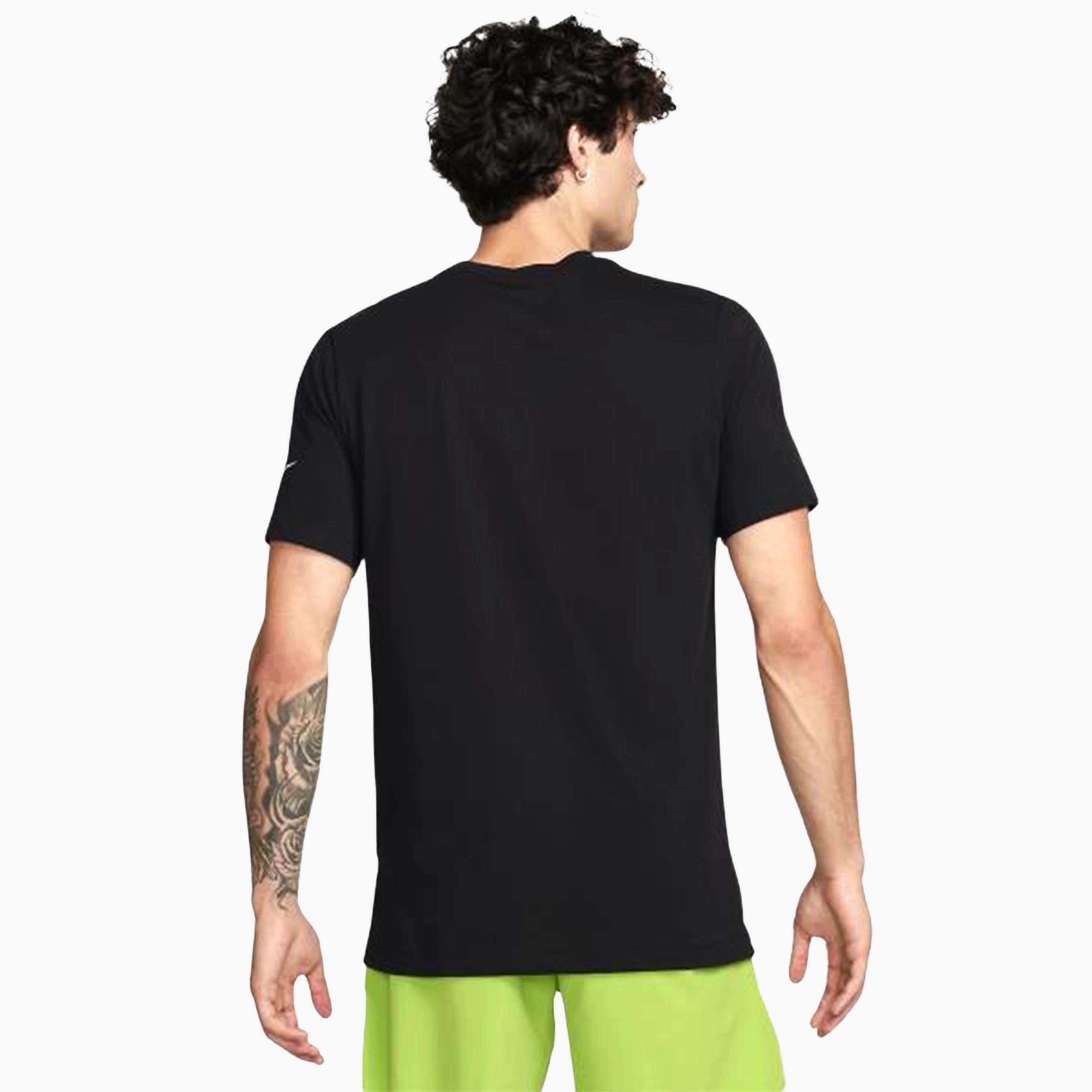 Nike Rafa Court Dri-FIT T-Shirt