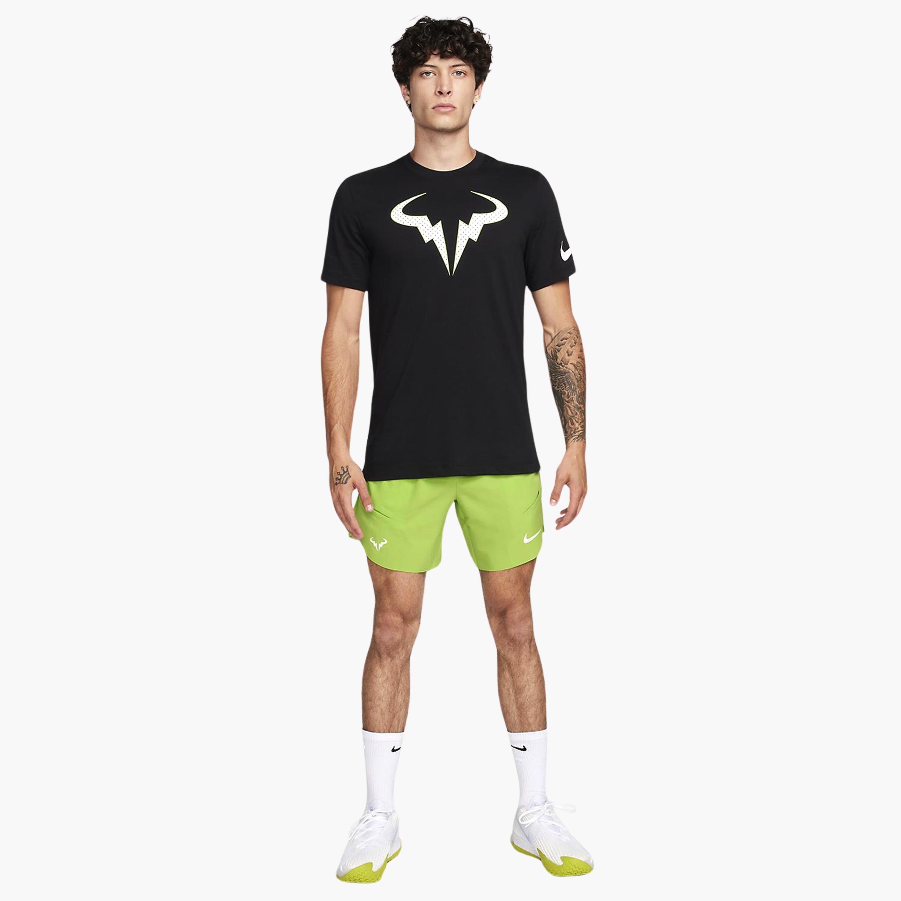Nike Rafa Court Dri-FIT T-Shirt