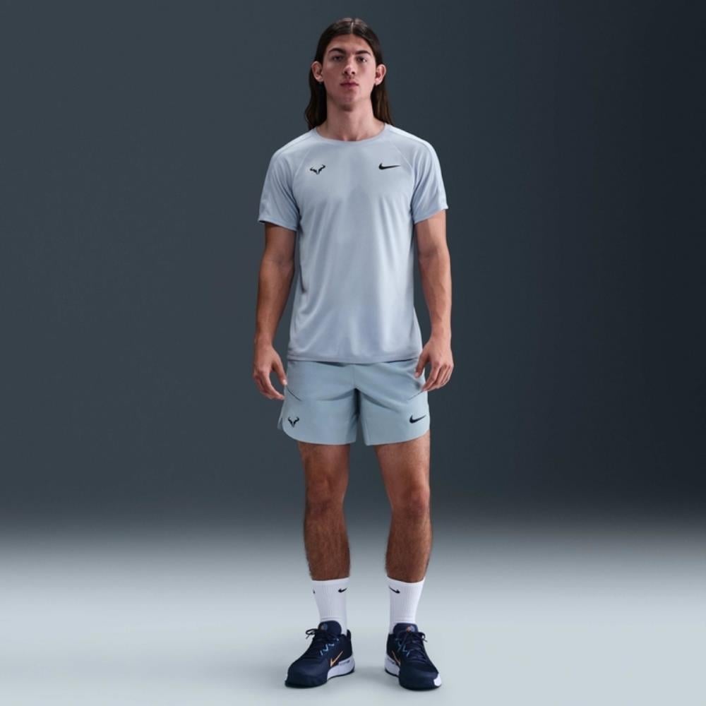 Nike Rafa Dri-FIT ADV 18 cm Tenis Şortu 