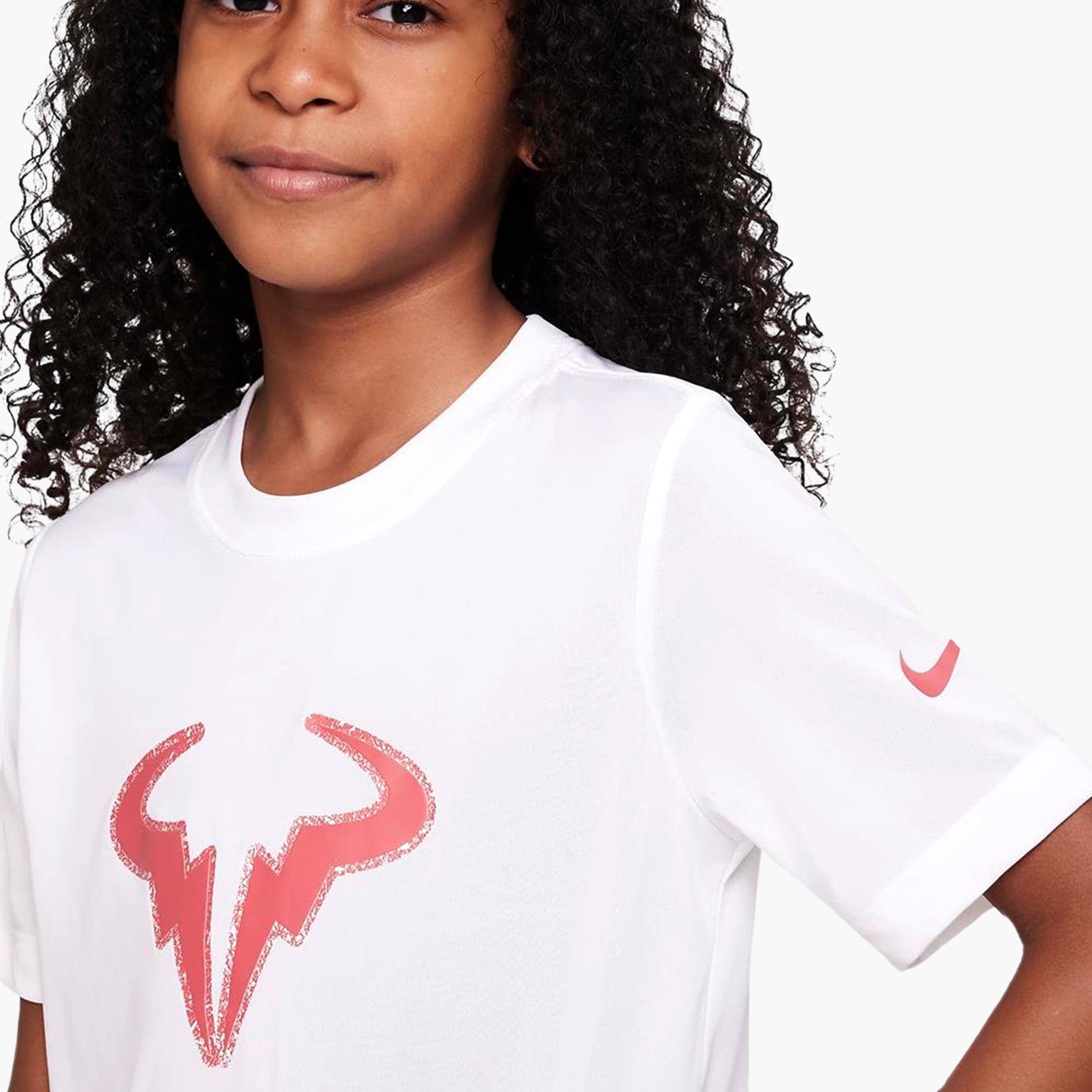 Nike Rafa Erkek Çocuk T-shirt