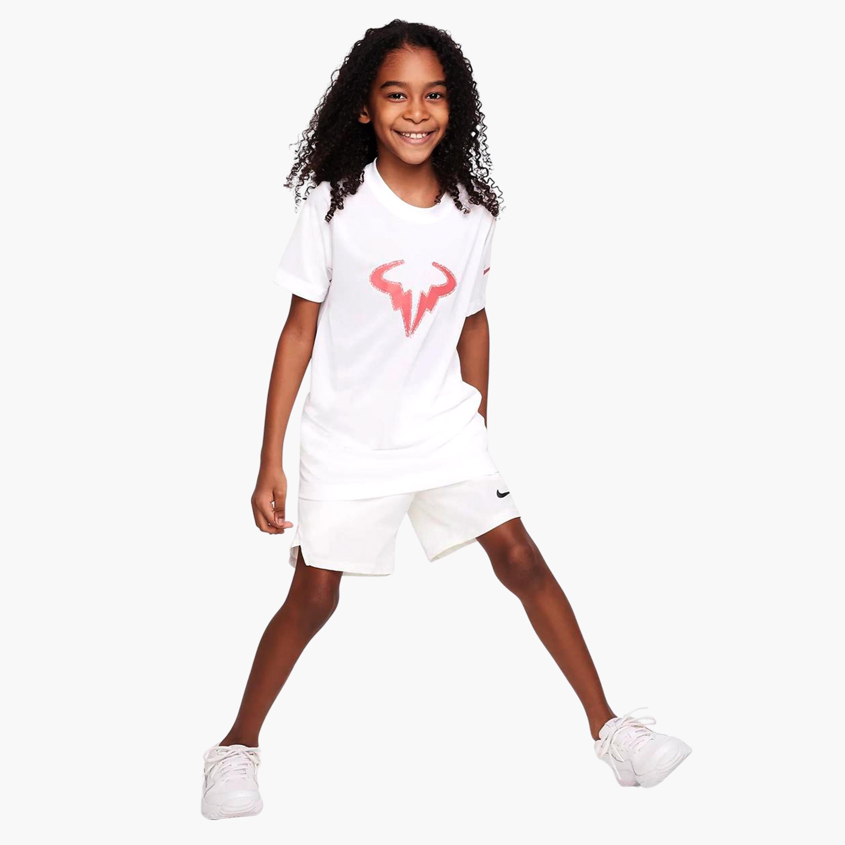 Nike Rafa Erkek Çocuk T-shirt