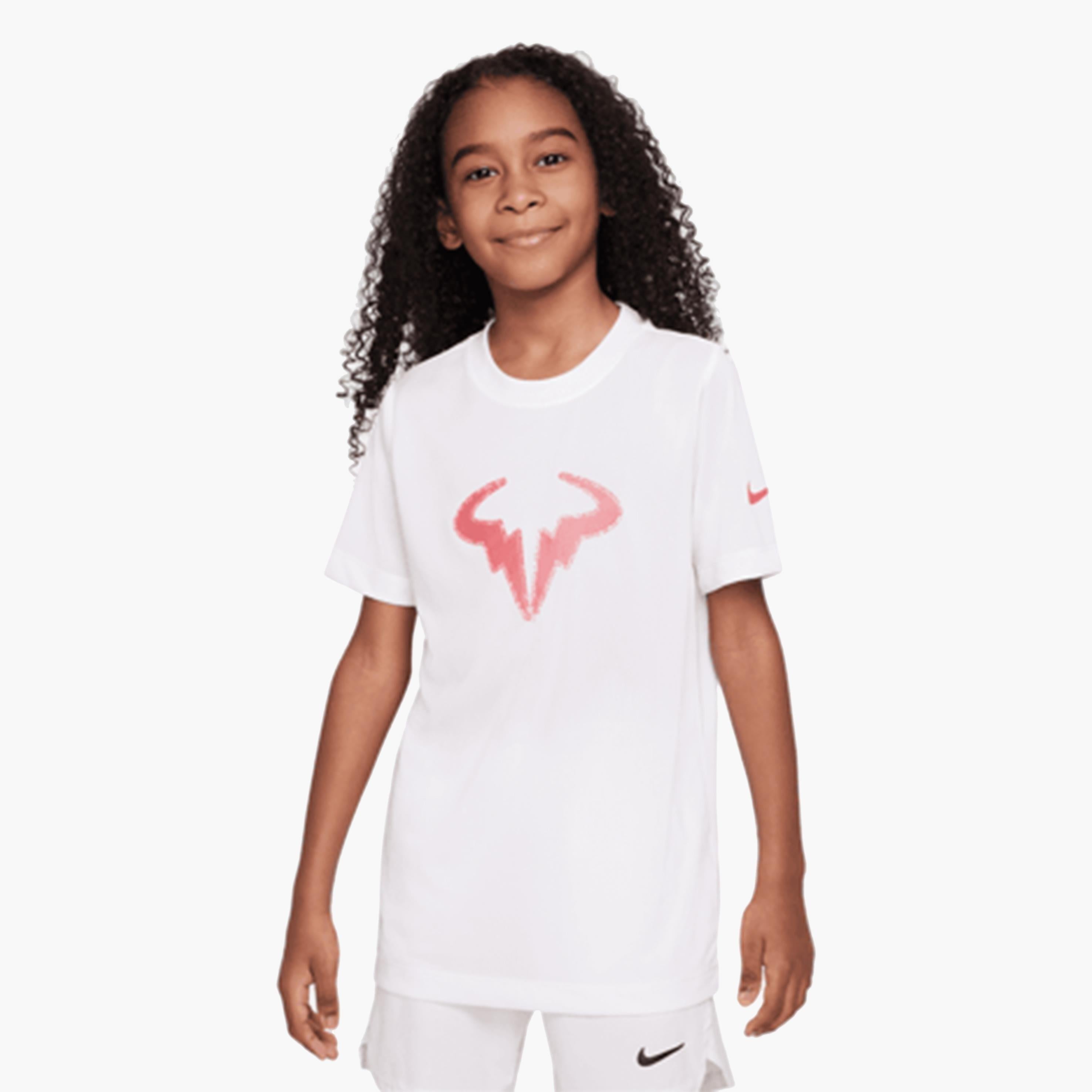 Nike Rafa Erkek Çocuk T-shirt