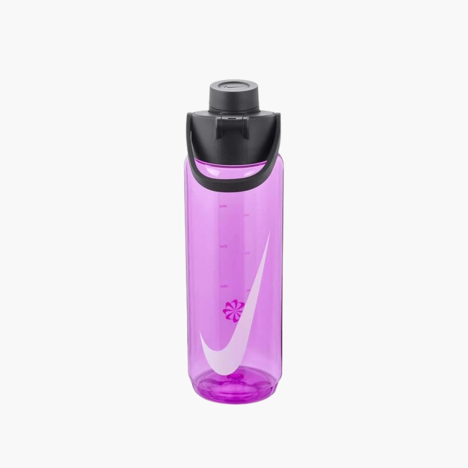 Nike Renew Recharge 24 OZ (675 ml) Suluk - Pembe