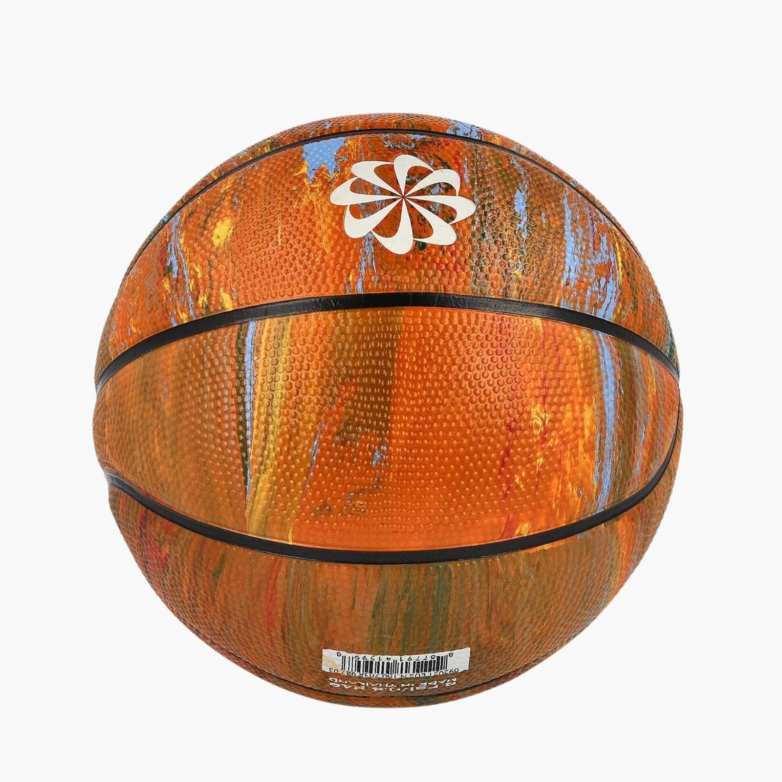 Nike Skills Next Basketbol Topu No:3