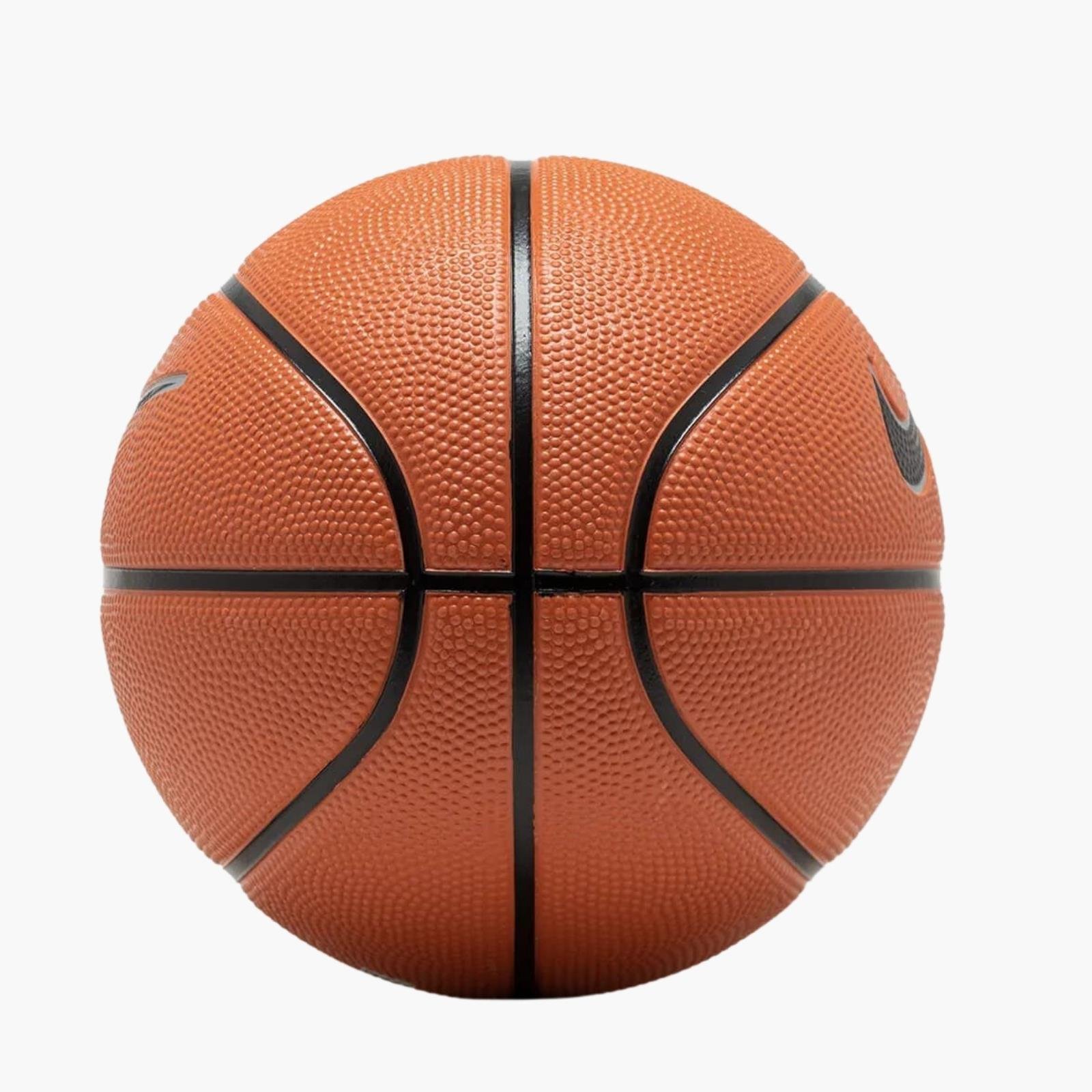 Nike Skills Swoosh Mini Basketbol Topu No:3