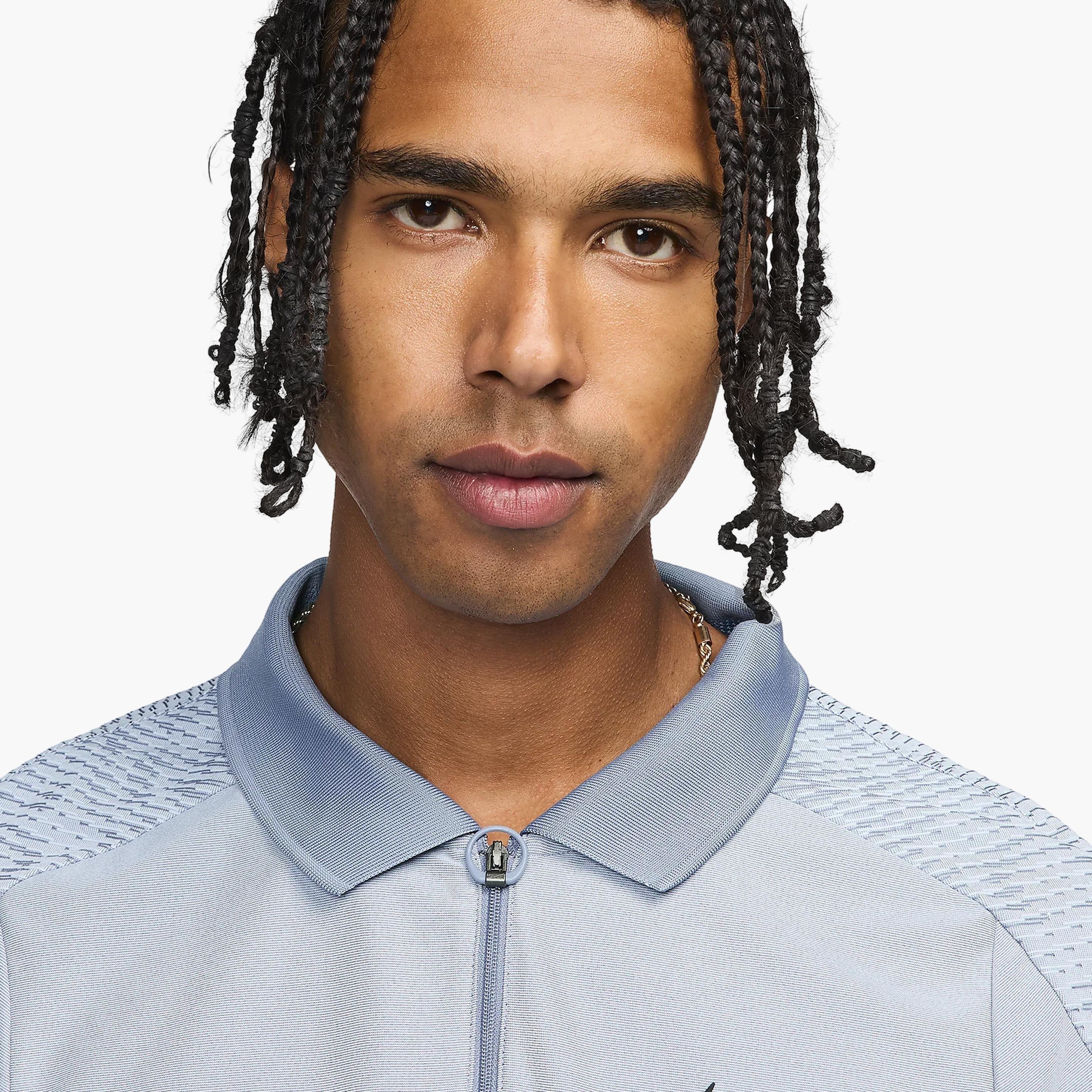 Nike Slam Dri-FIT ADV Erkek Tenis Polo T-Shirt